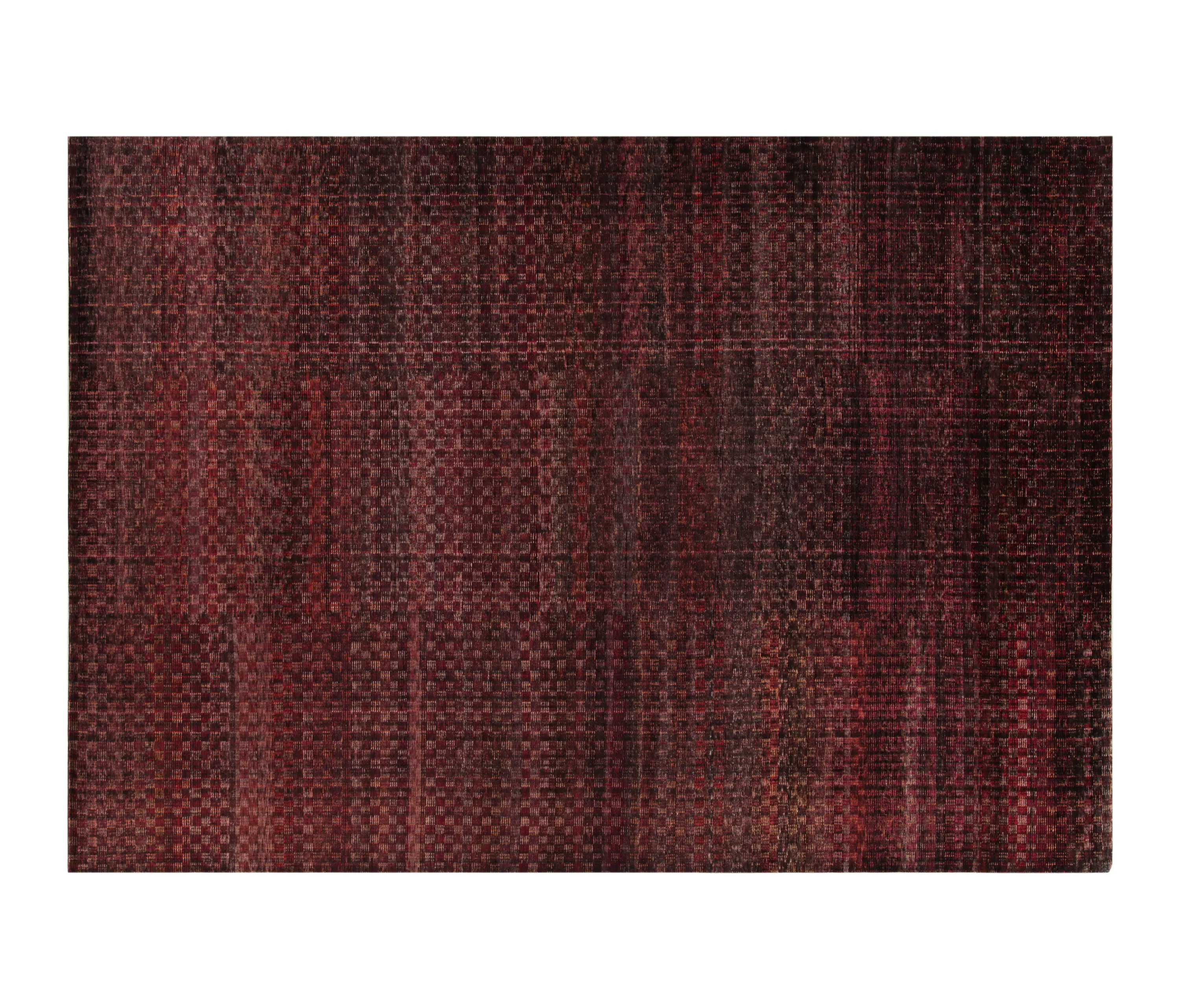 Amini - Lake red