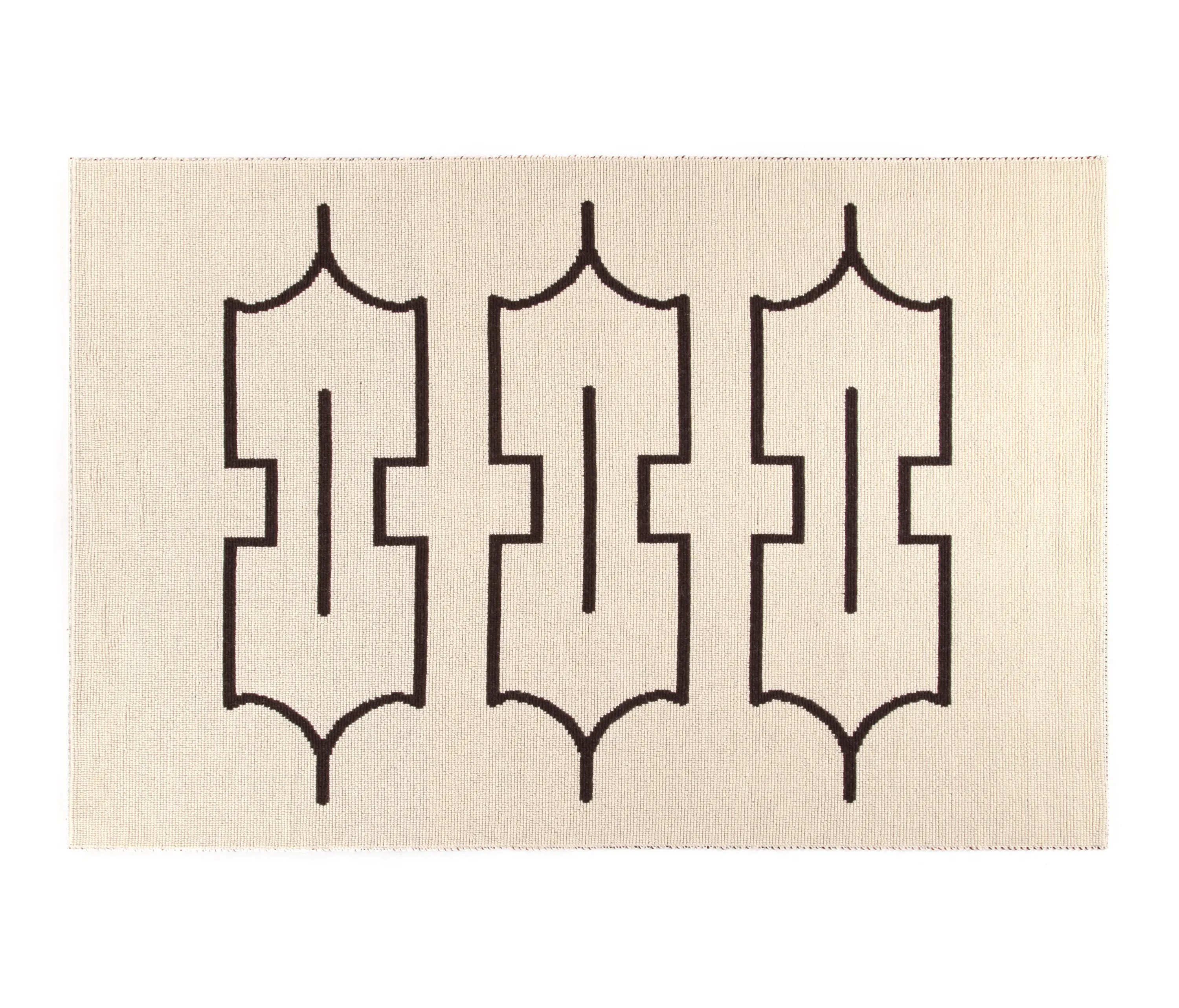 Amini - Lune Dote white