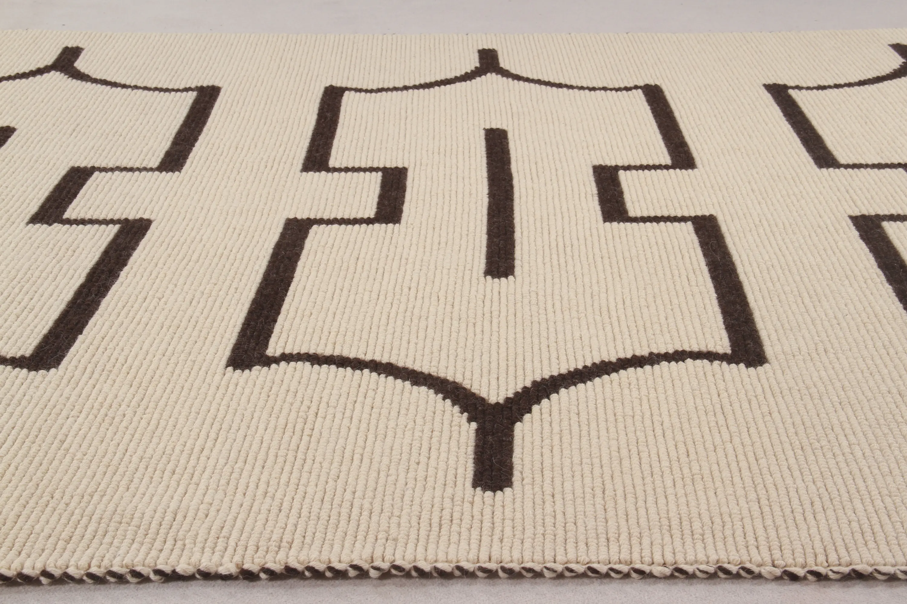 Amini - Lune Dote white