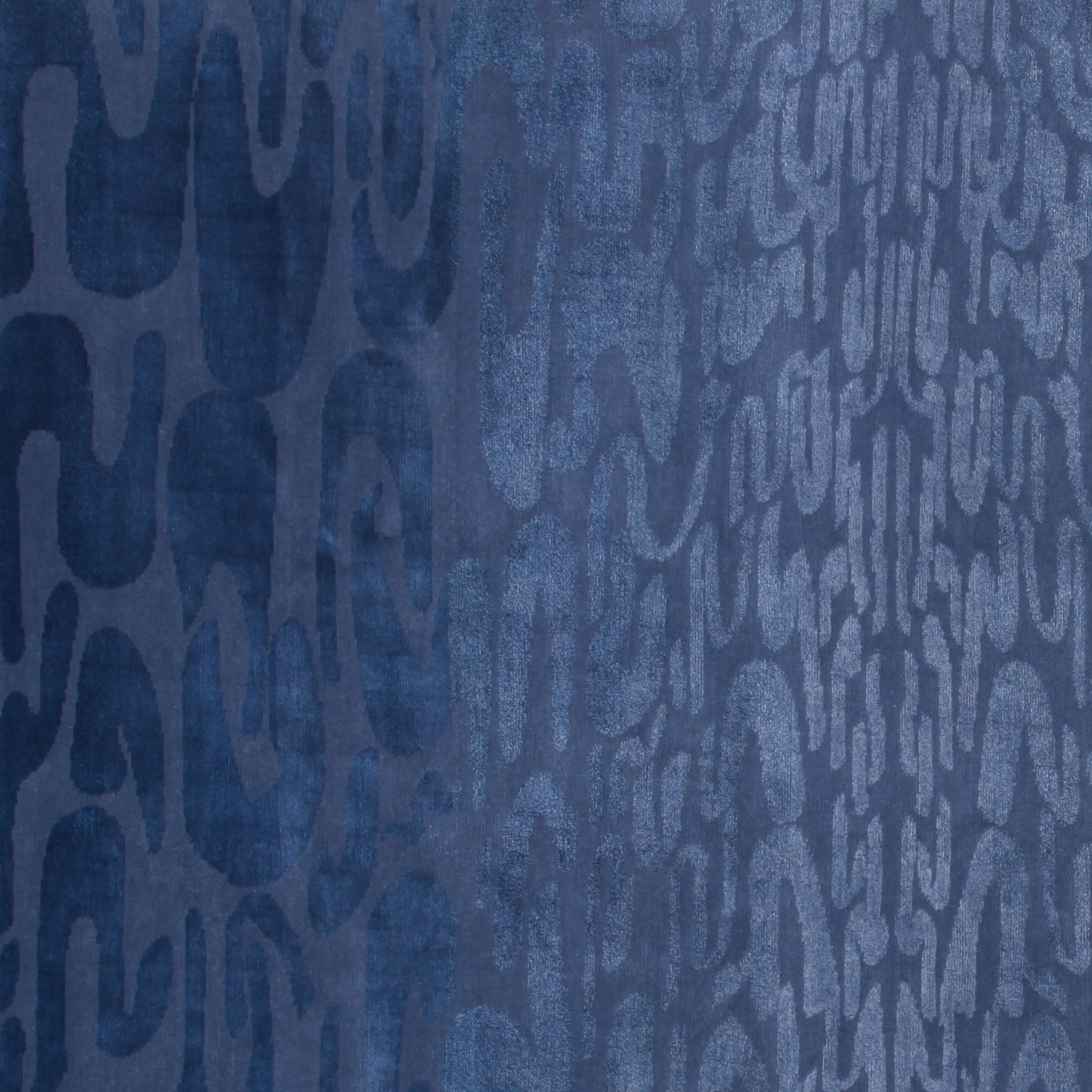 Onde blue