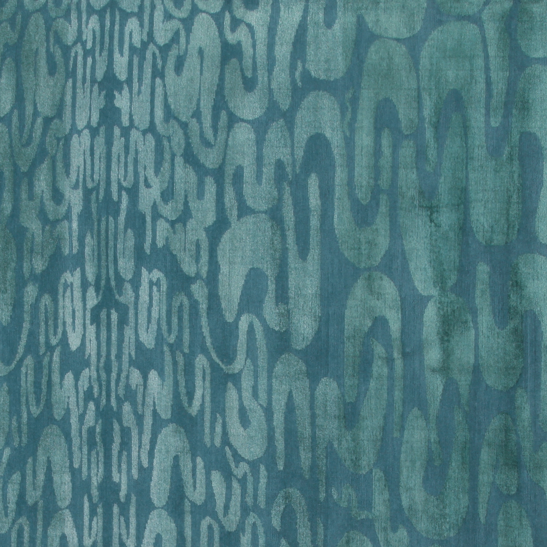 Onde green