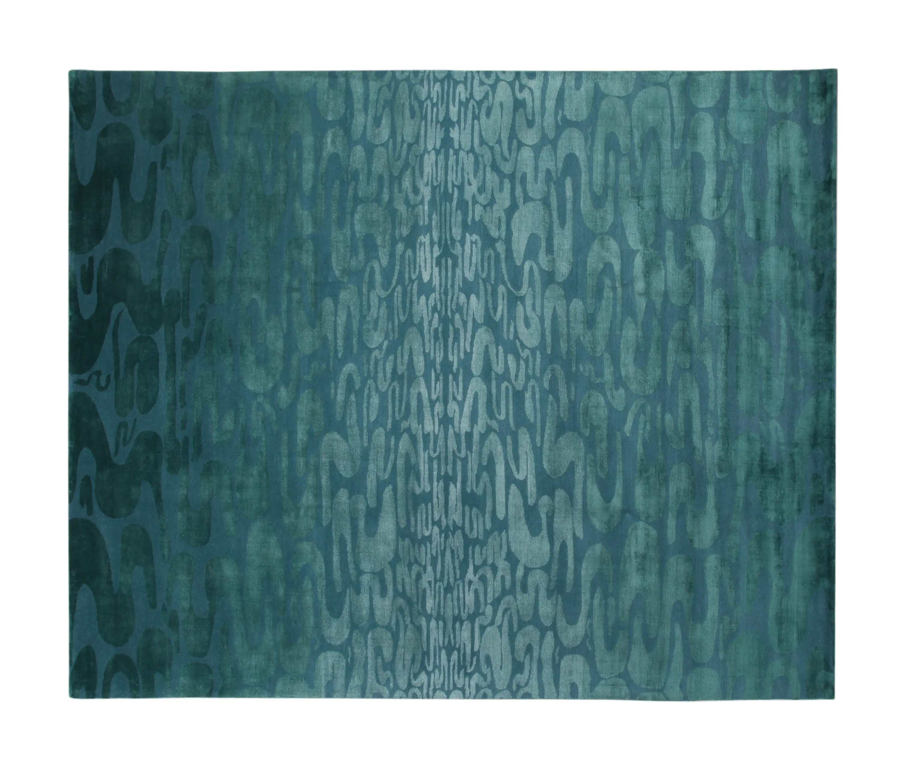 Amini - Onde green