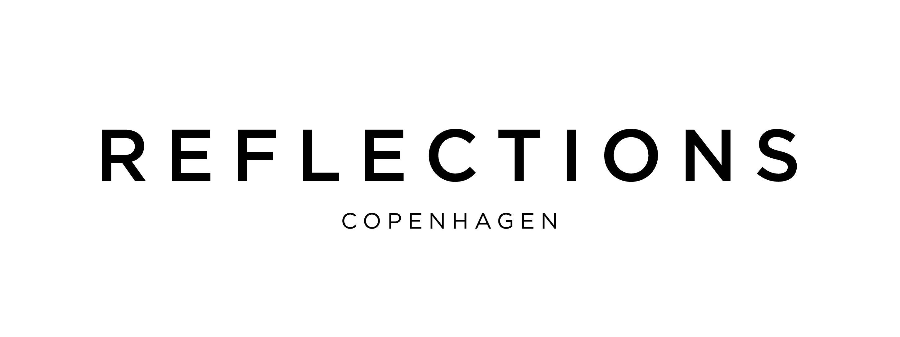 Logo for manufacturer Reflections Copenhagen