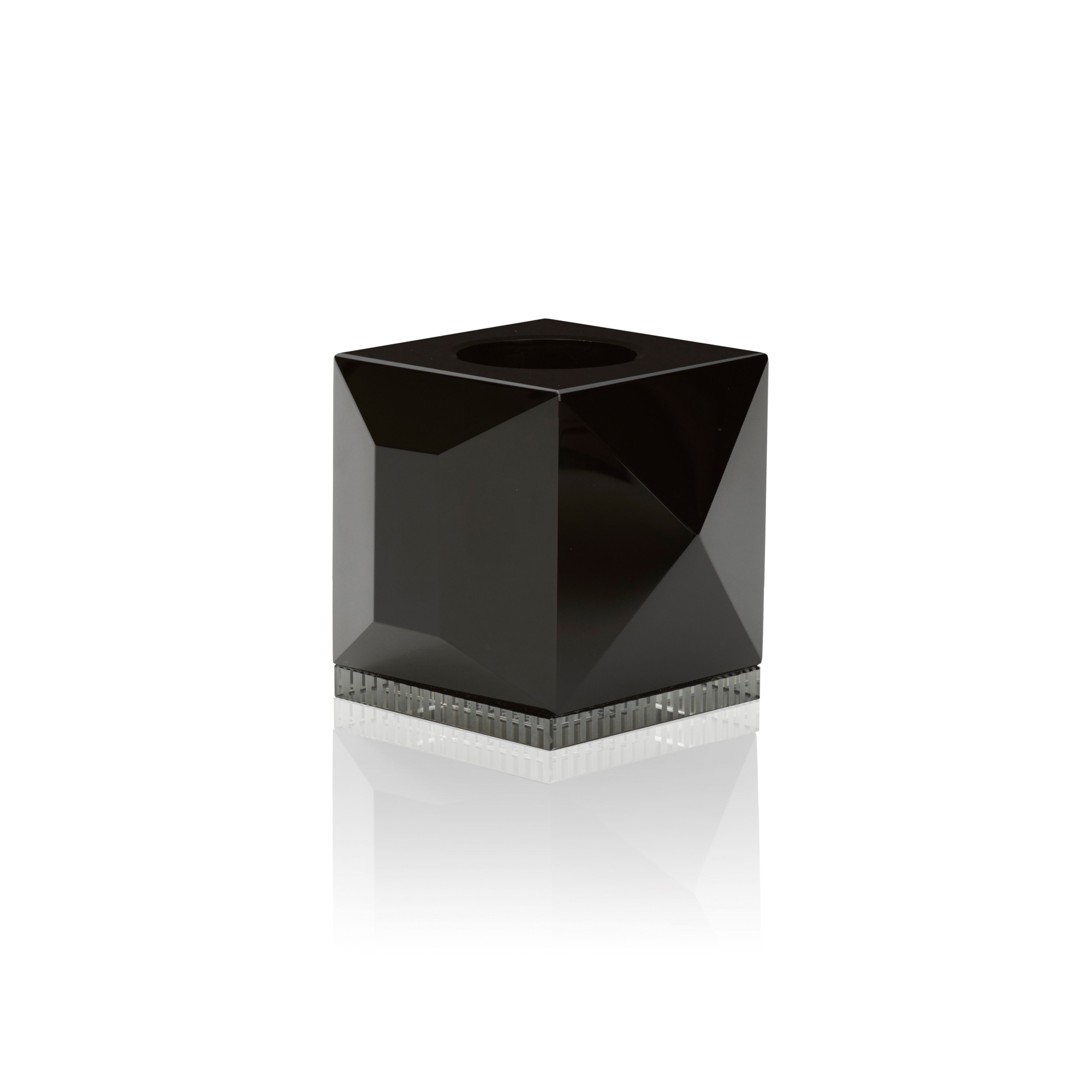 Ophelia black/clear