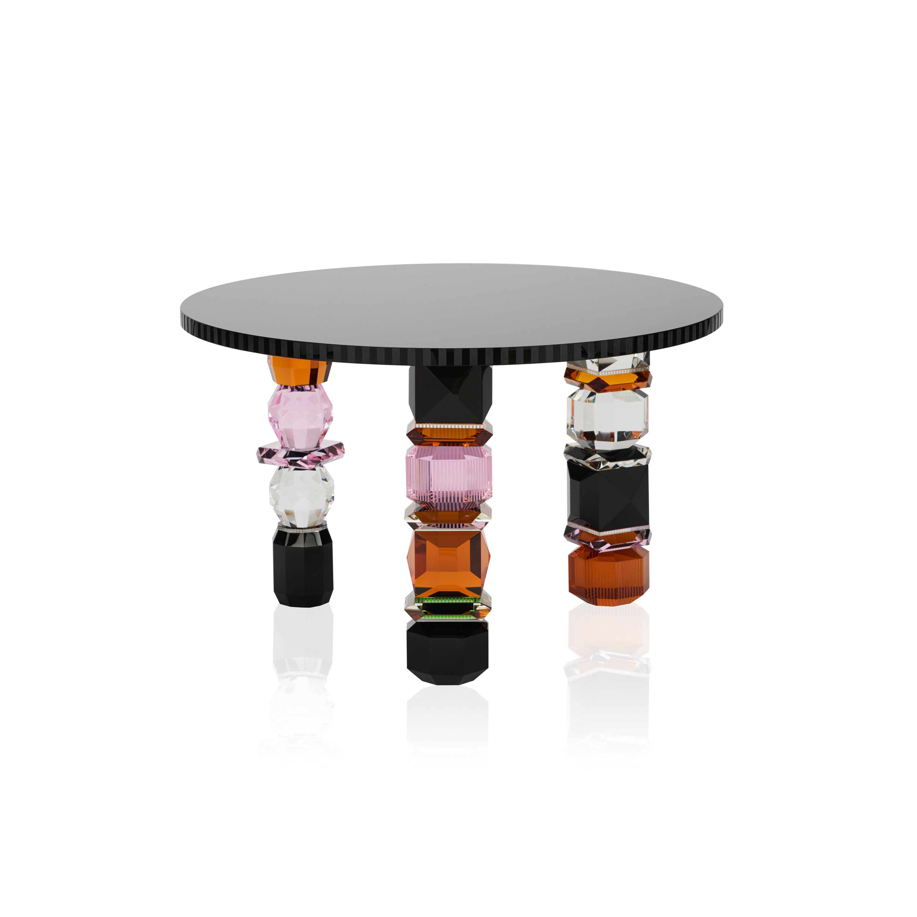 Produkt Orlando Table des Herstellers Reflections Copenhagen anzeigen