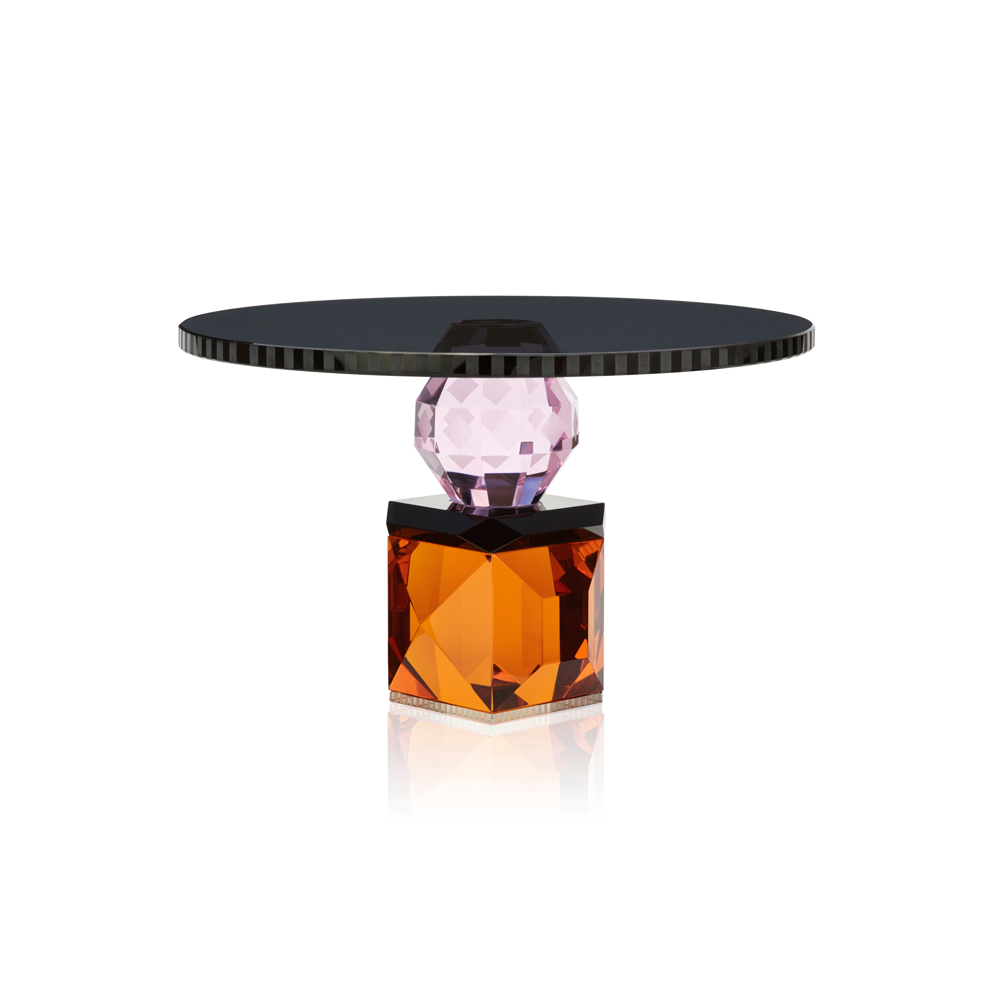 Vertoon produk Savanna Tray van vervaardiger Reflections Copenhagen