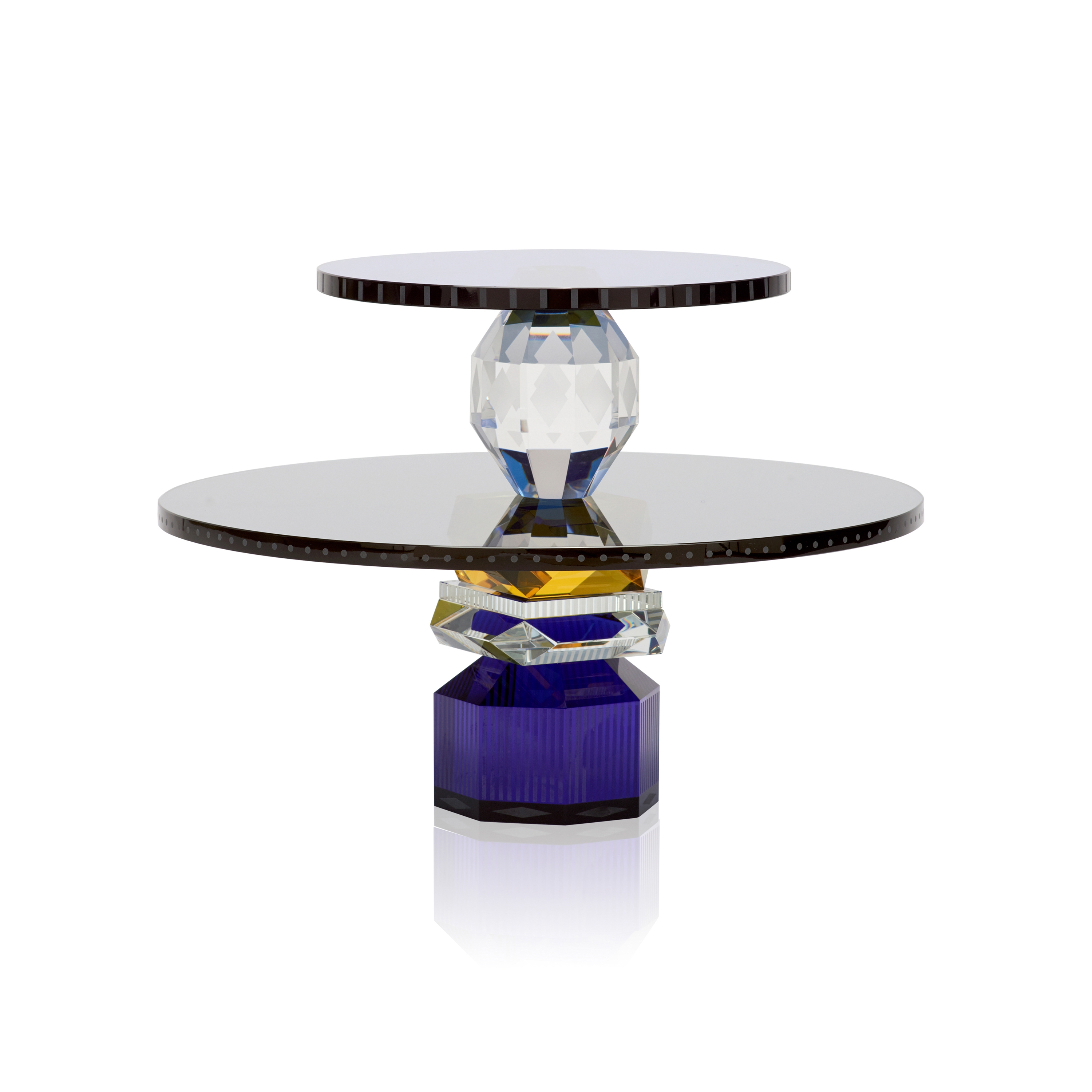 Produkt Dallas Tray des Herstellers Reflections Copenhagen anzeigen
