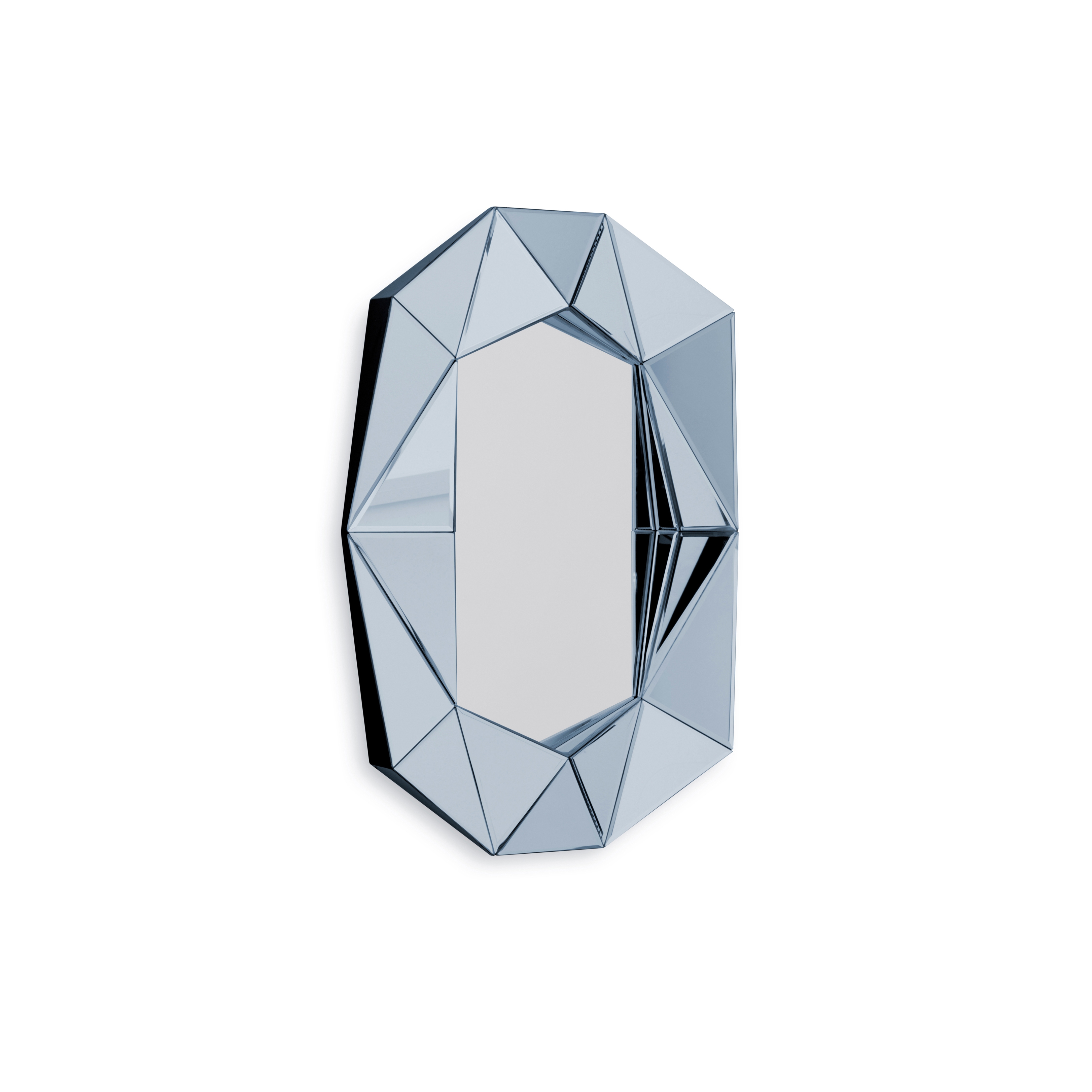 Diamond Small Midnight /Silver