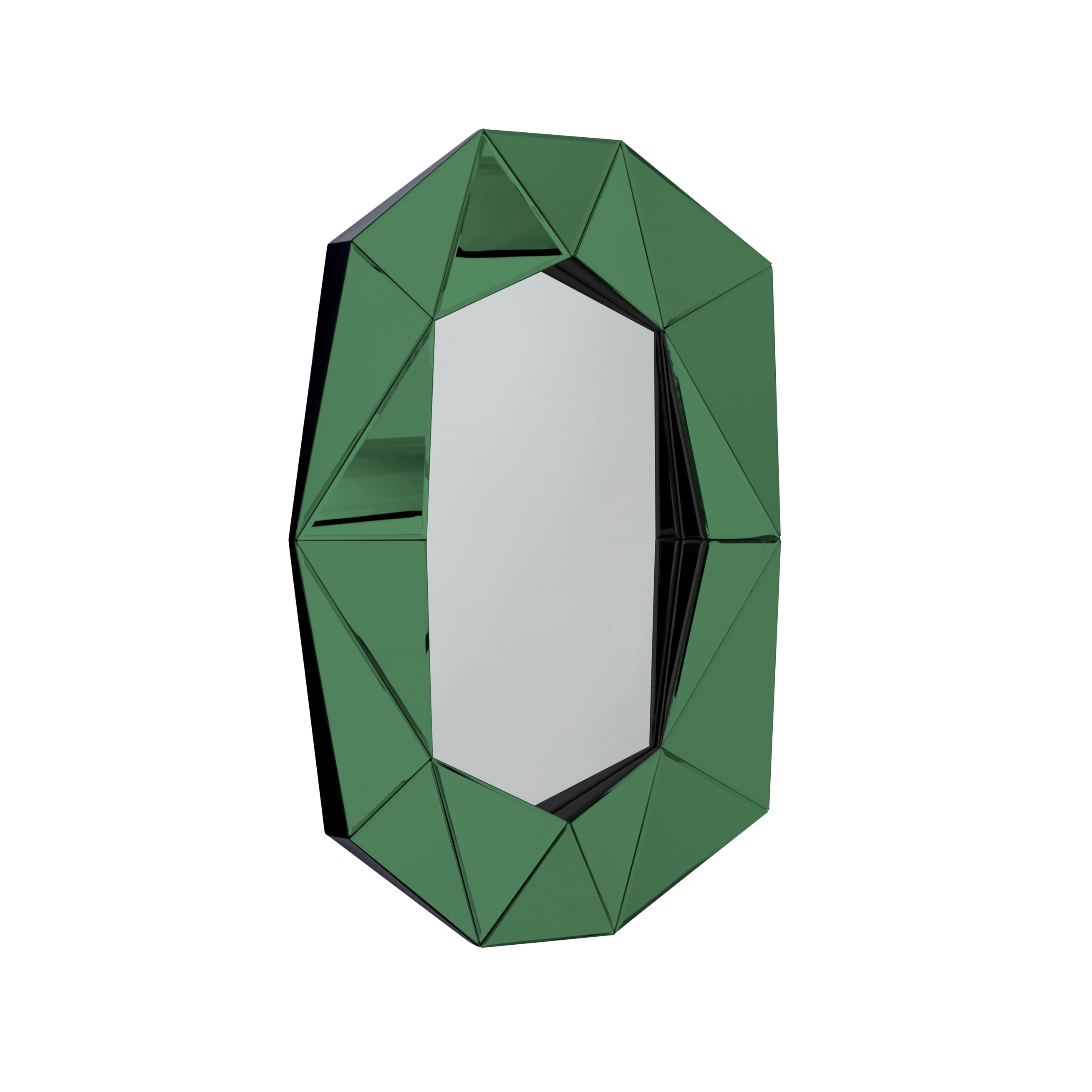Produkt Diamond Large emerals/silver/black des Herstellers Reflections Copenhagen anzeigen
