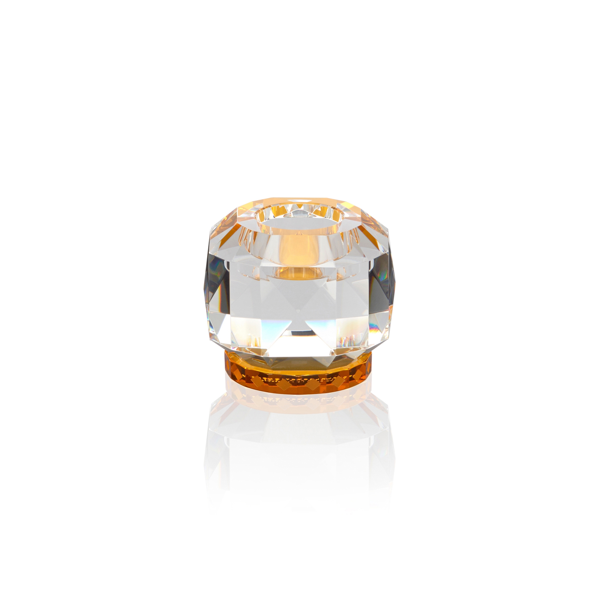 Texas clear/amber