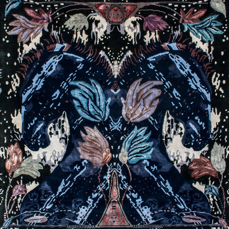 Produkt Wild Horses des Herstellers Reflections Copenhagen anzeigen
