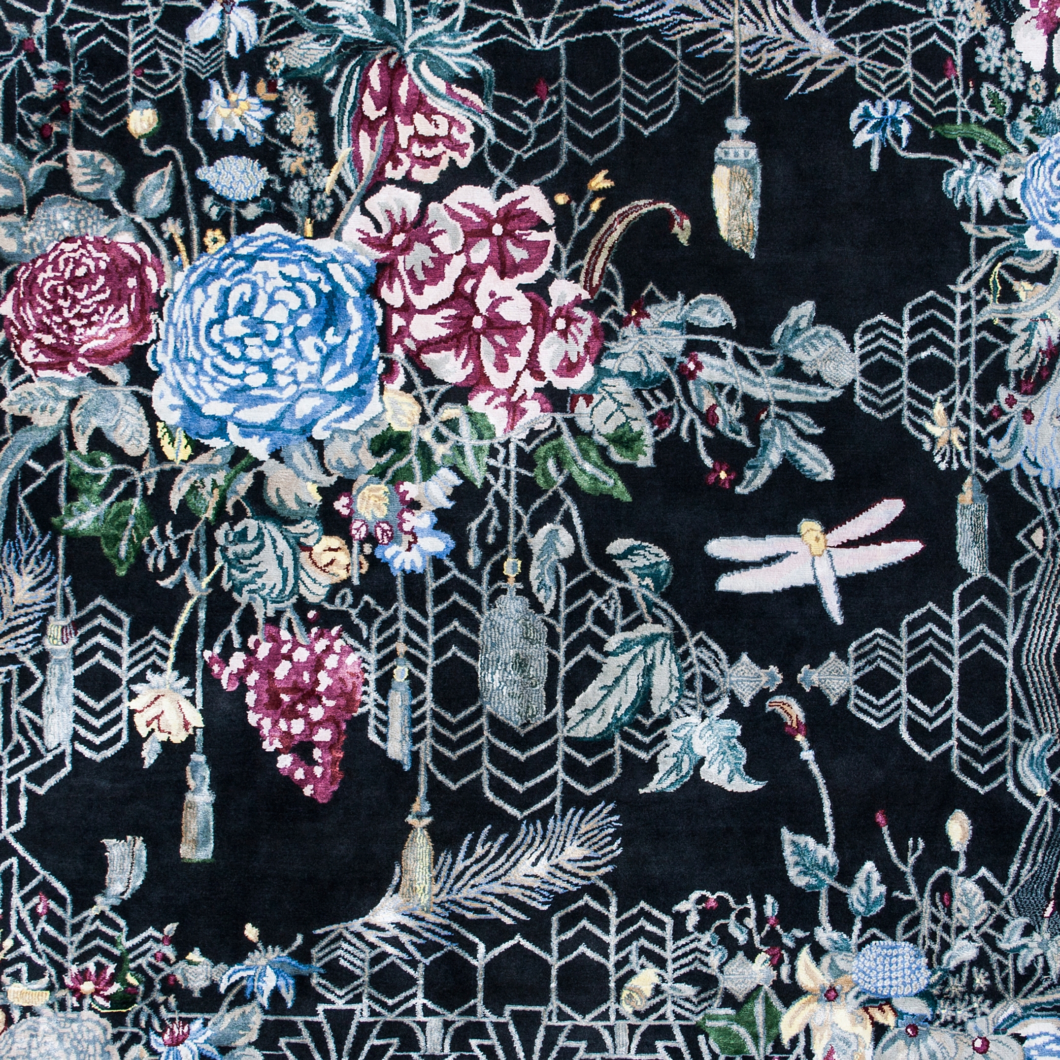 Produkt Escape Flowers des Herstellers Reflections Copenhagen anzeigen