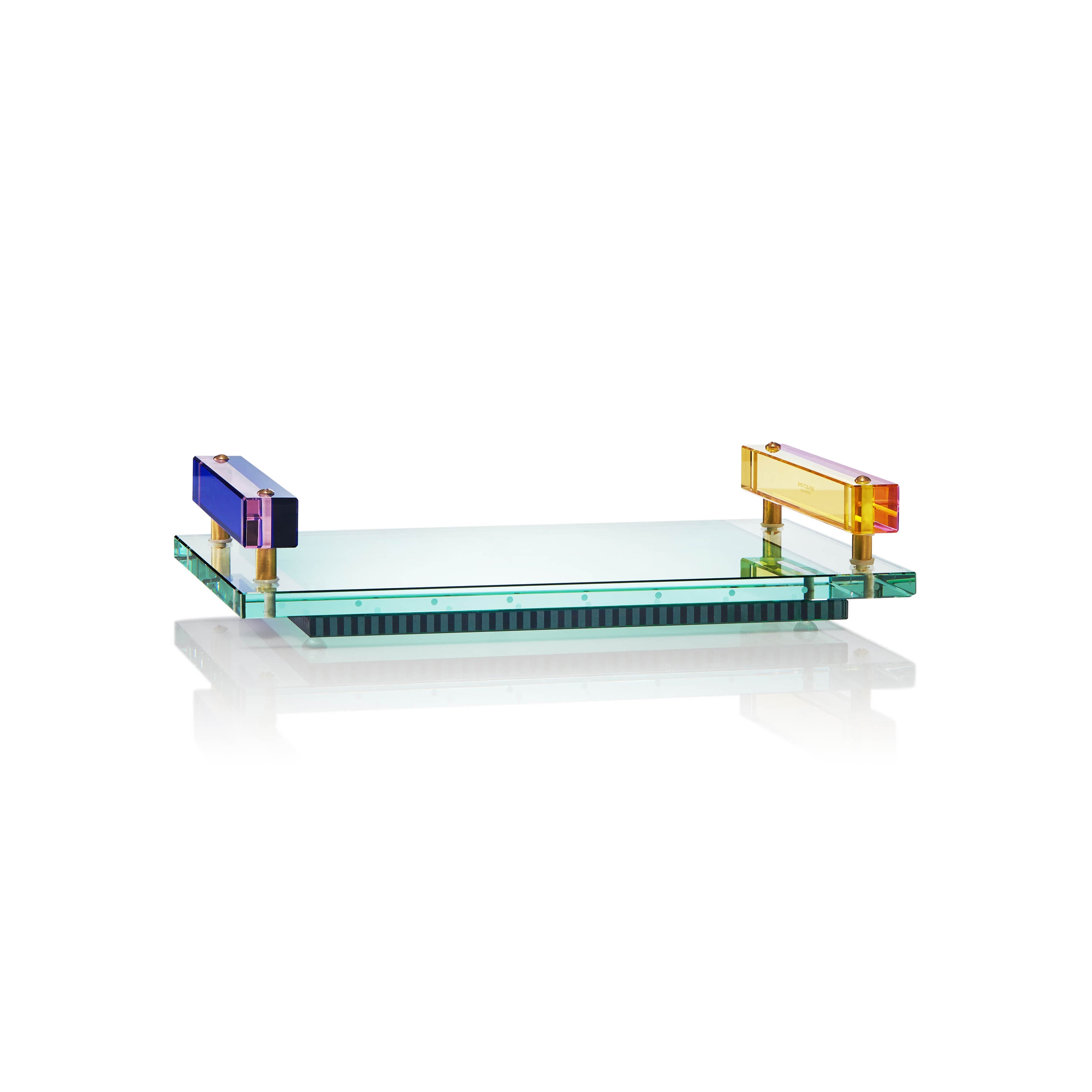 Display product Panama Tray from manufacturer Reflections Copenhagen
