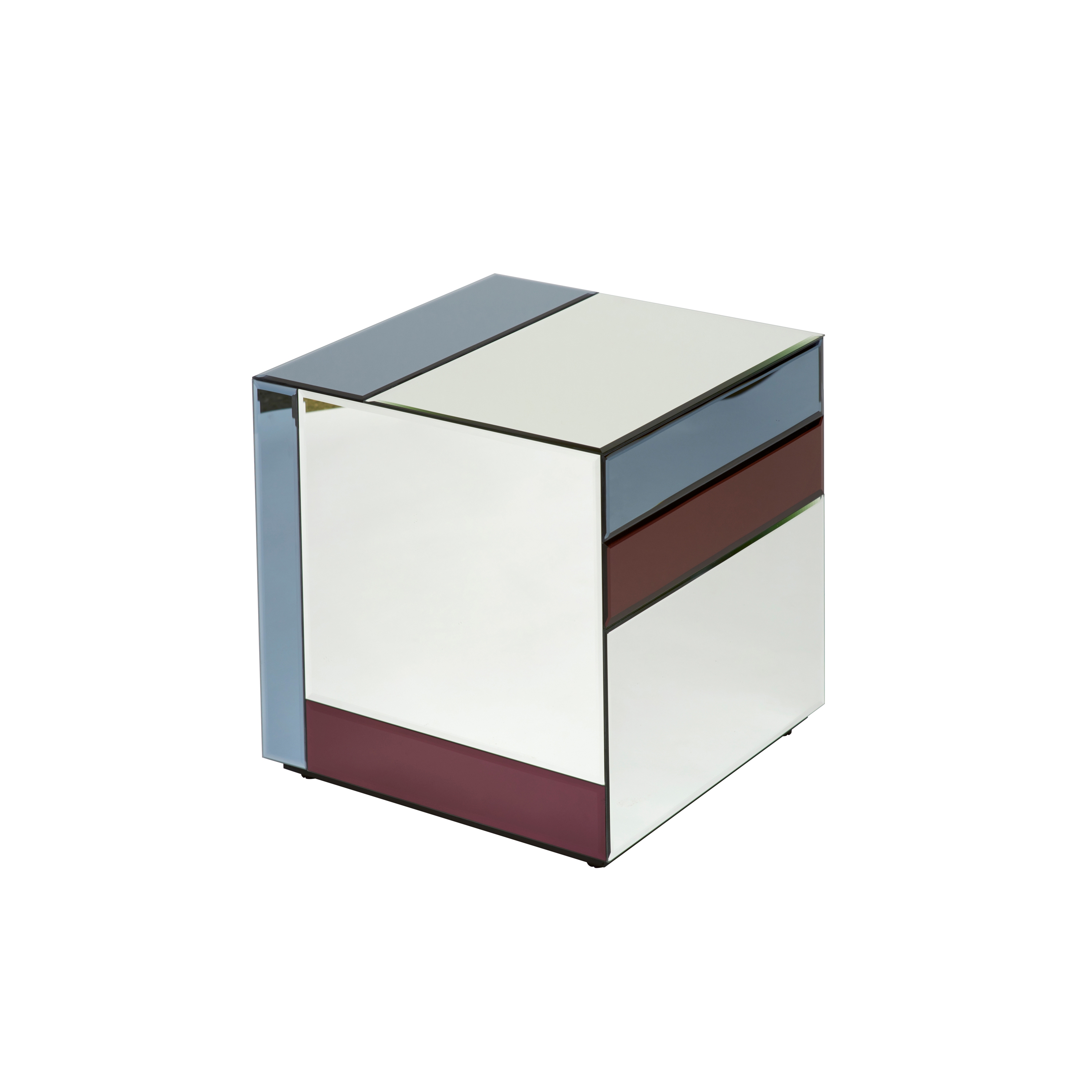Produkt Nouveau Table Small des Herstellers Reflections Copenhagen anzeigen