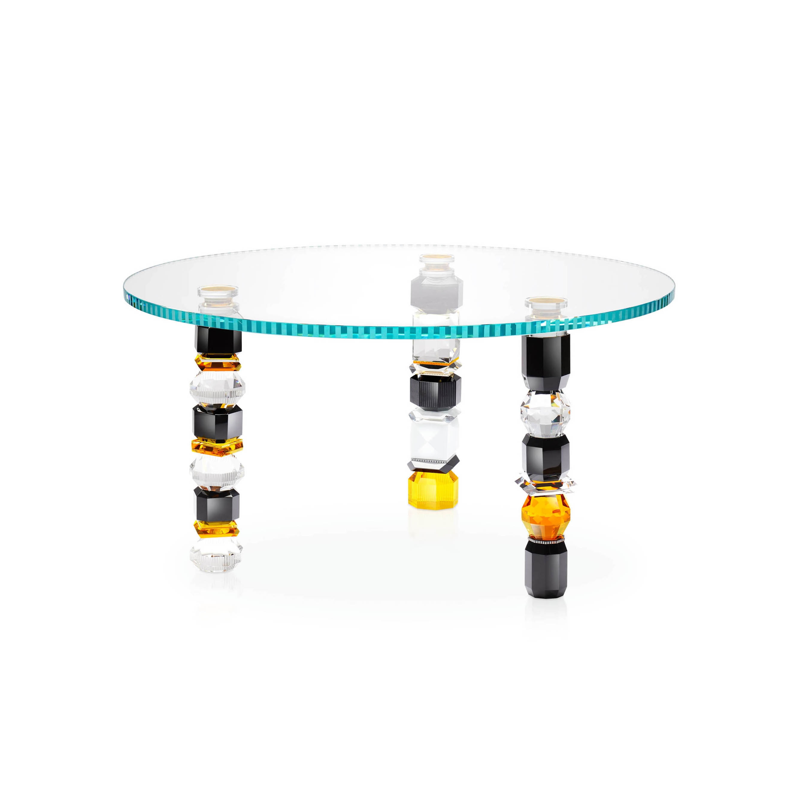 Produkt Louisiana Table des Herstellers Reflections Copenhagen anzeigen