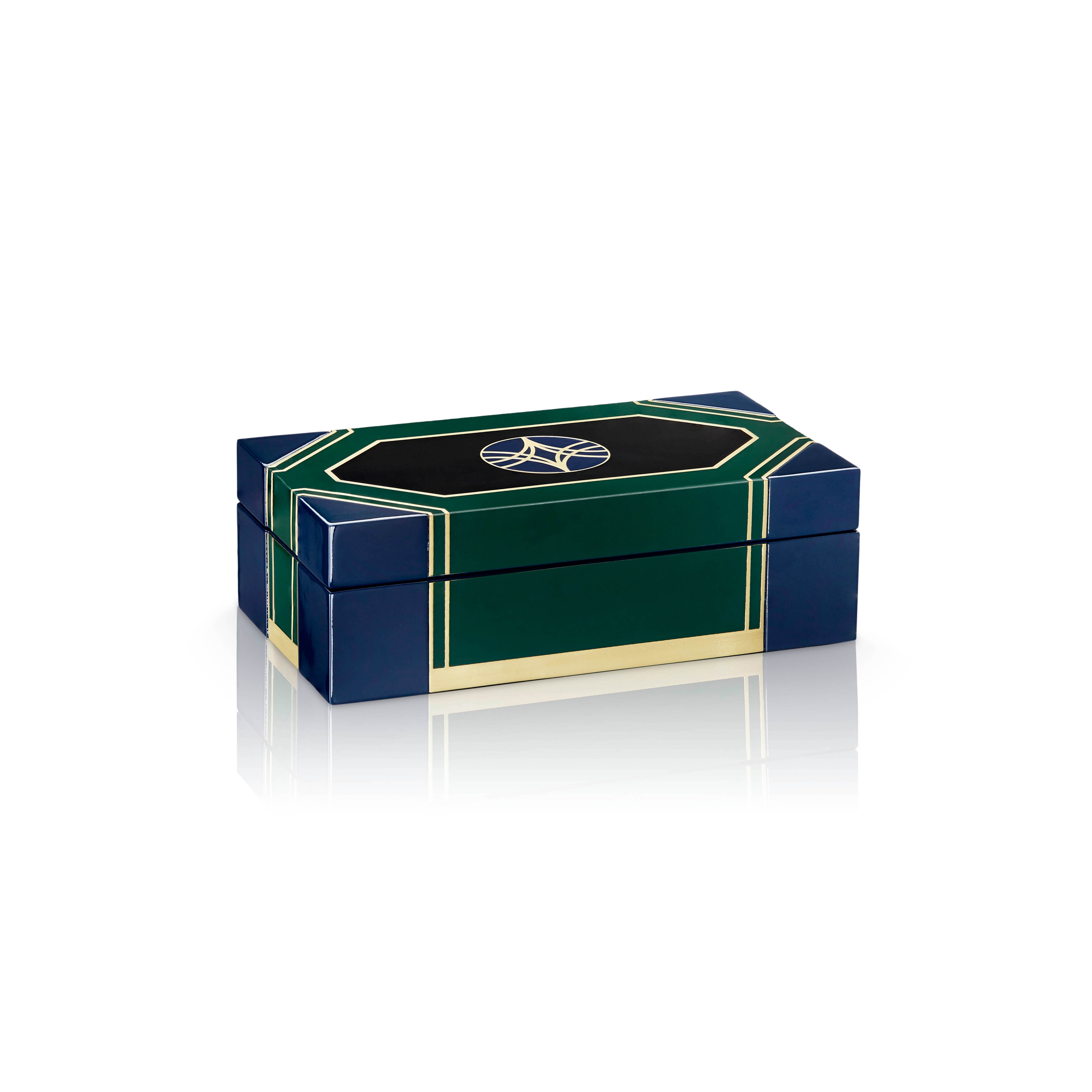 Produkt London Cabinet des Herstellers Reflections Copenhagen anzeigen