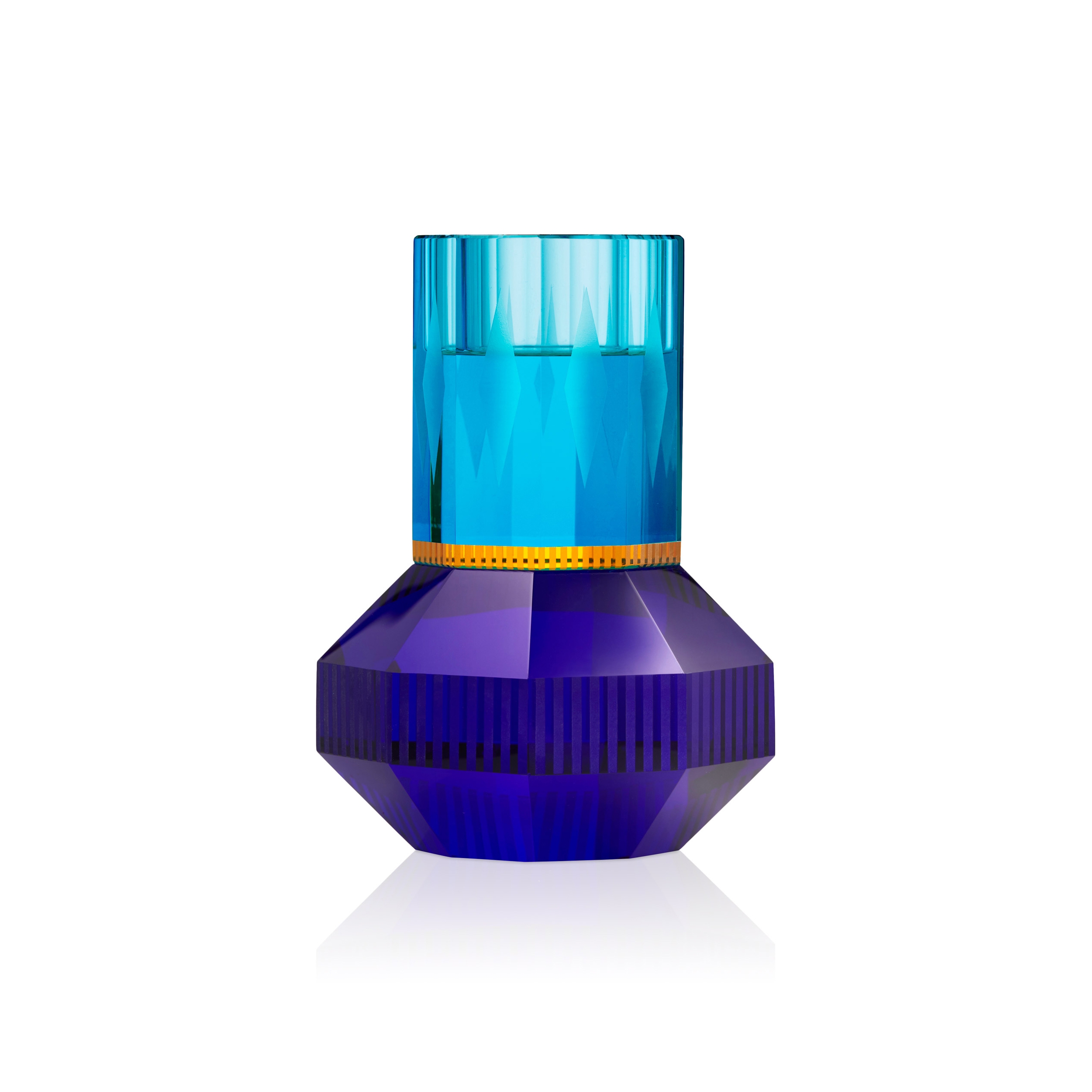 Produkt Chicago amber/cobalt des Herstellers Reflections Copenhagen anzeigen
