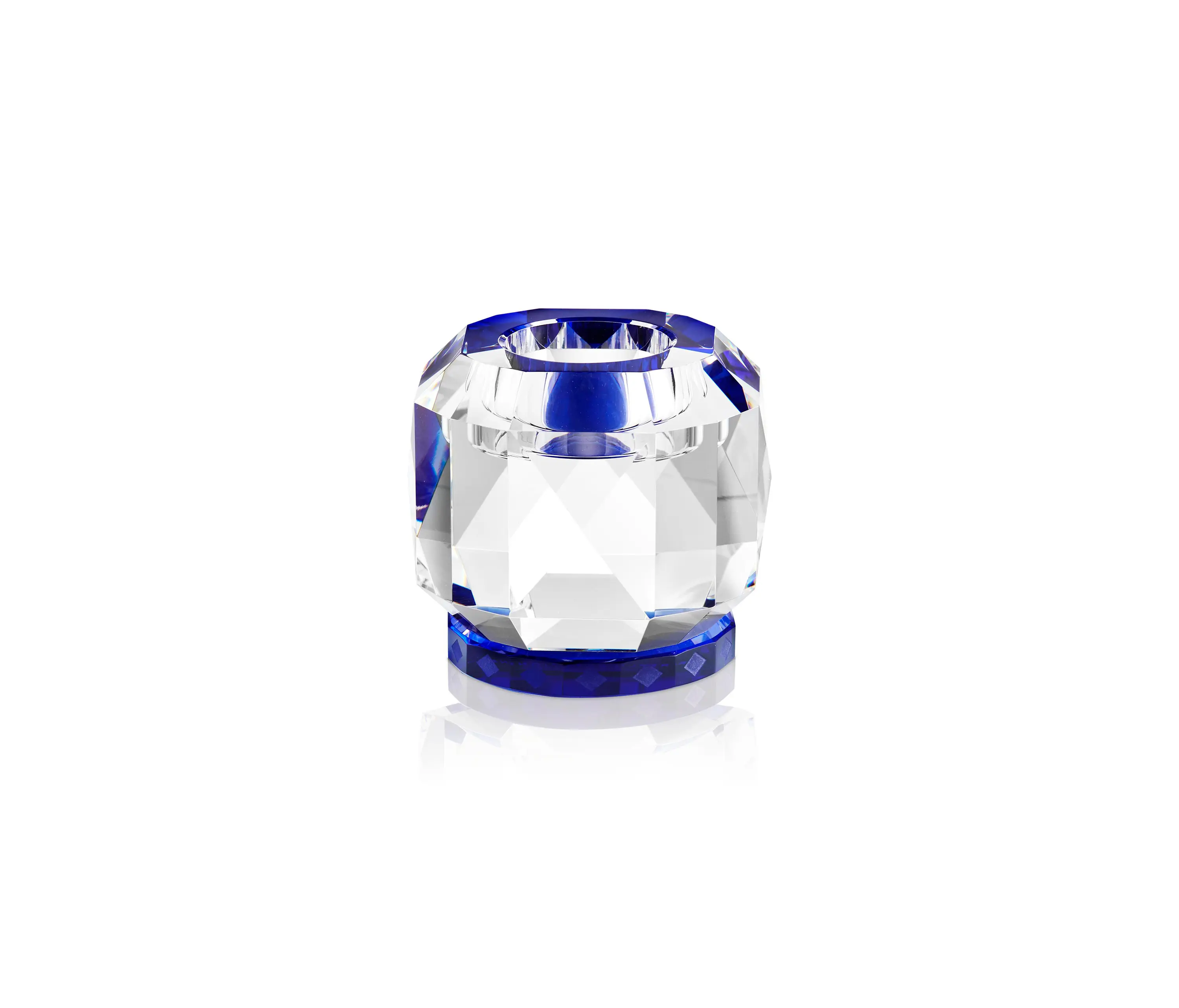 Reflections Copenhagen - Texas clear/cobalt