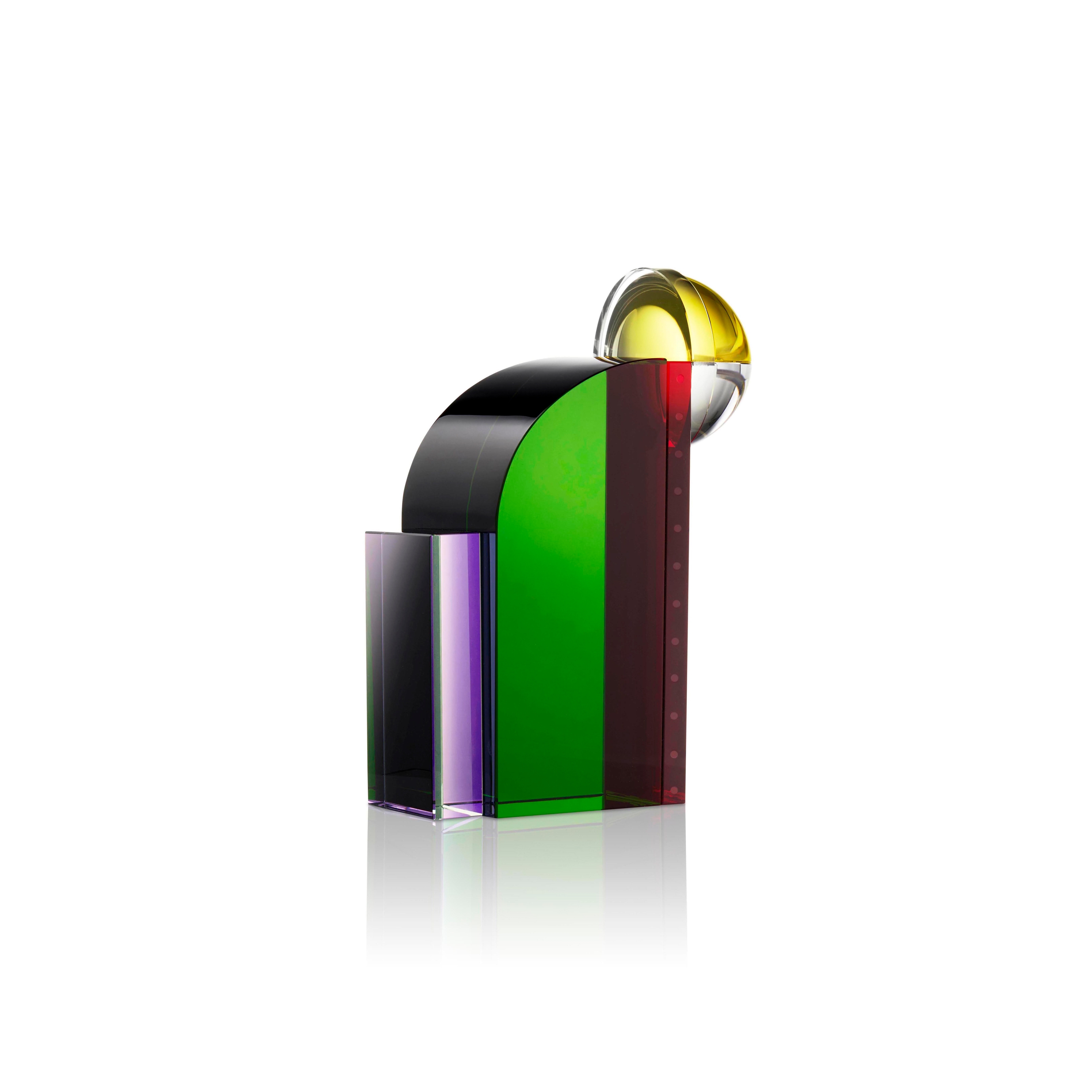Display product Bookend Soho from manufacturer Reflections Copenhagen