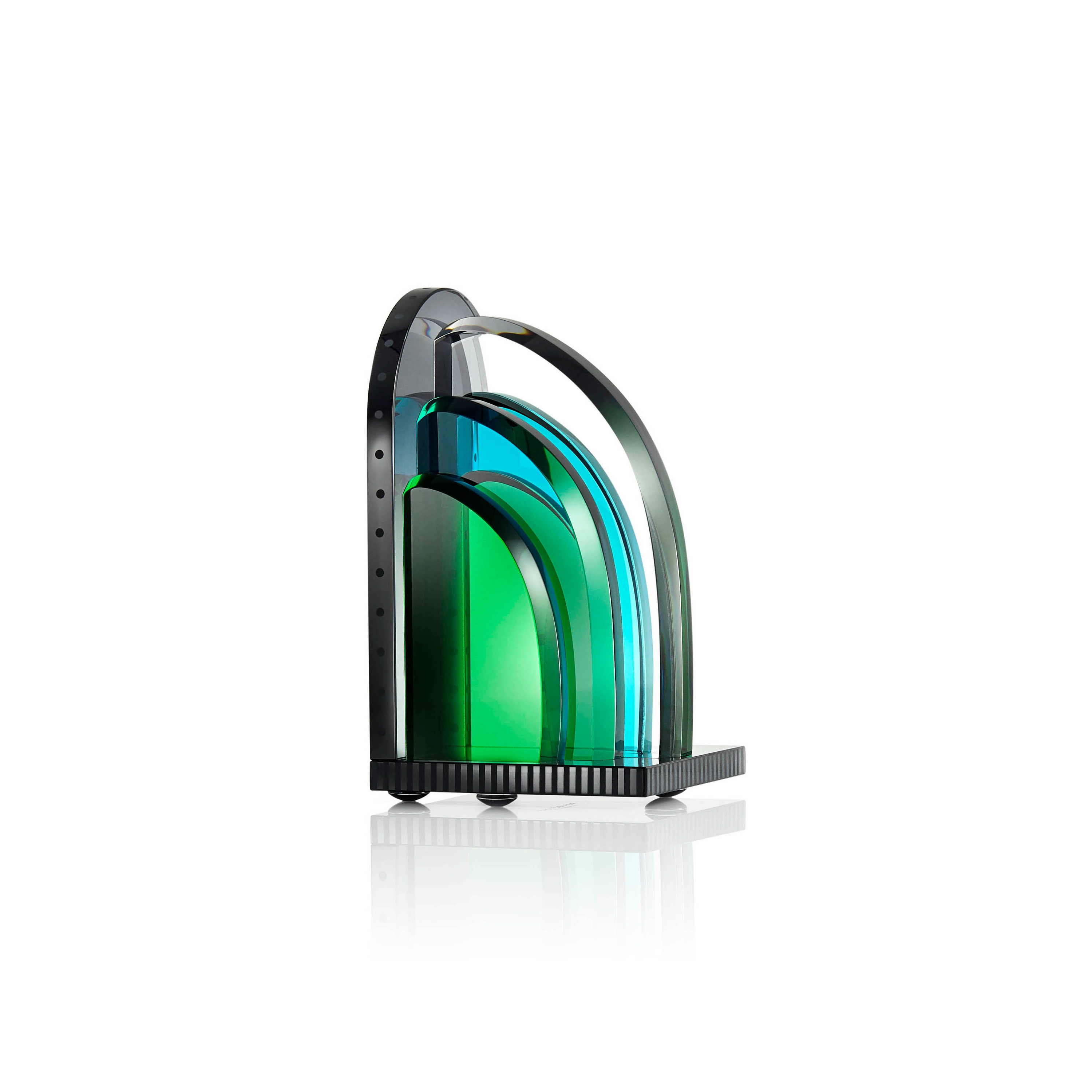 Display product Bookend Tribeca from manufacturer Reflections Copenhagen