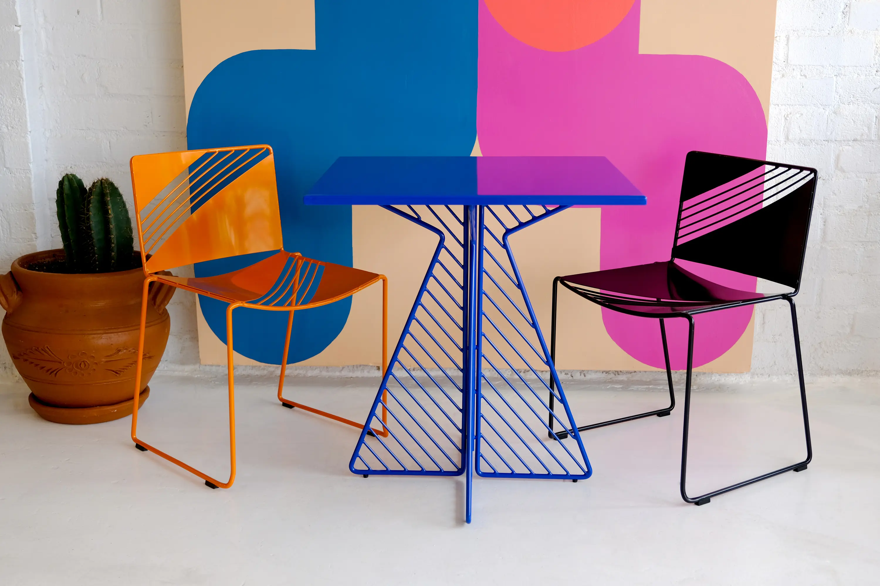 Bend Goods - Cafe Table Square Top