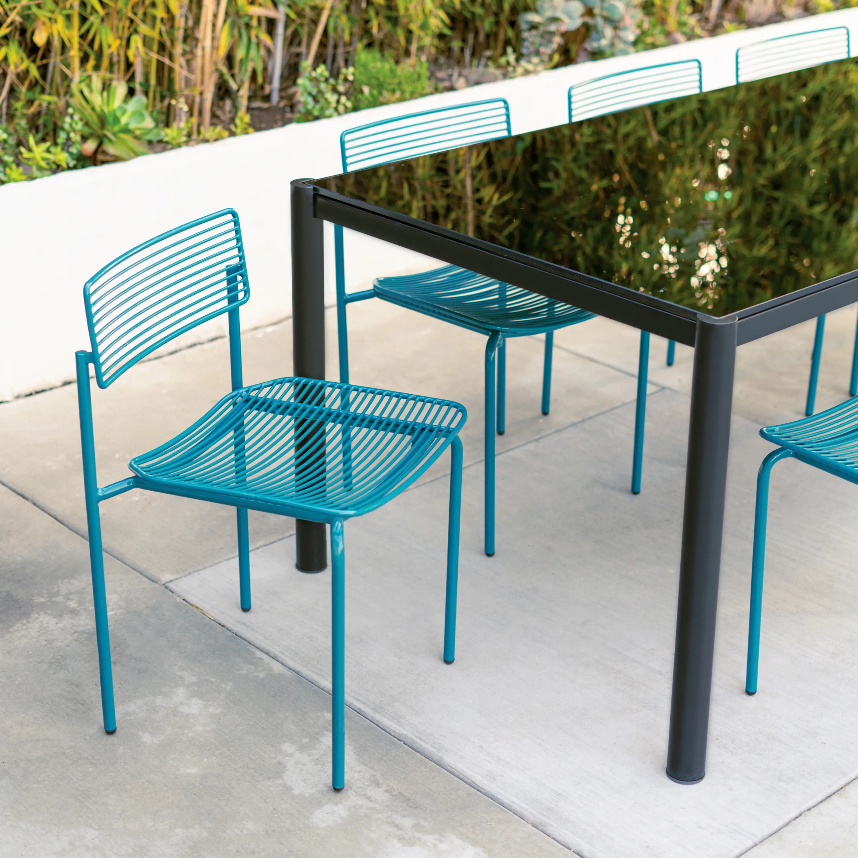 Bend Goods - Get Together Dining Table 84"