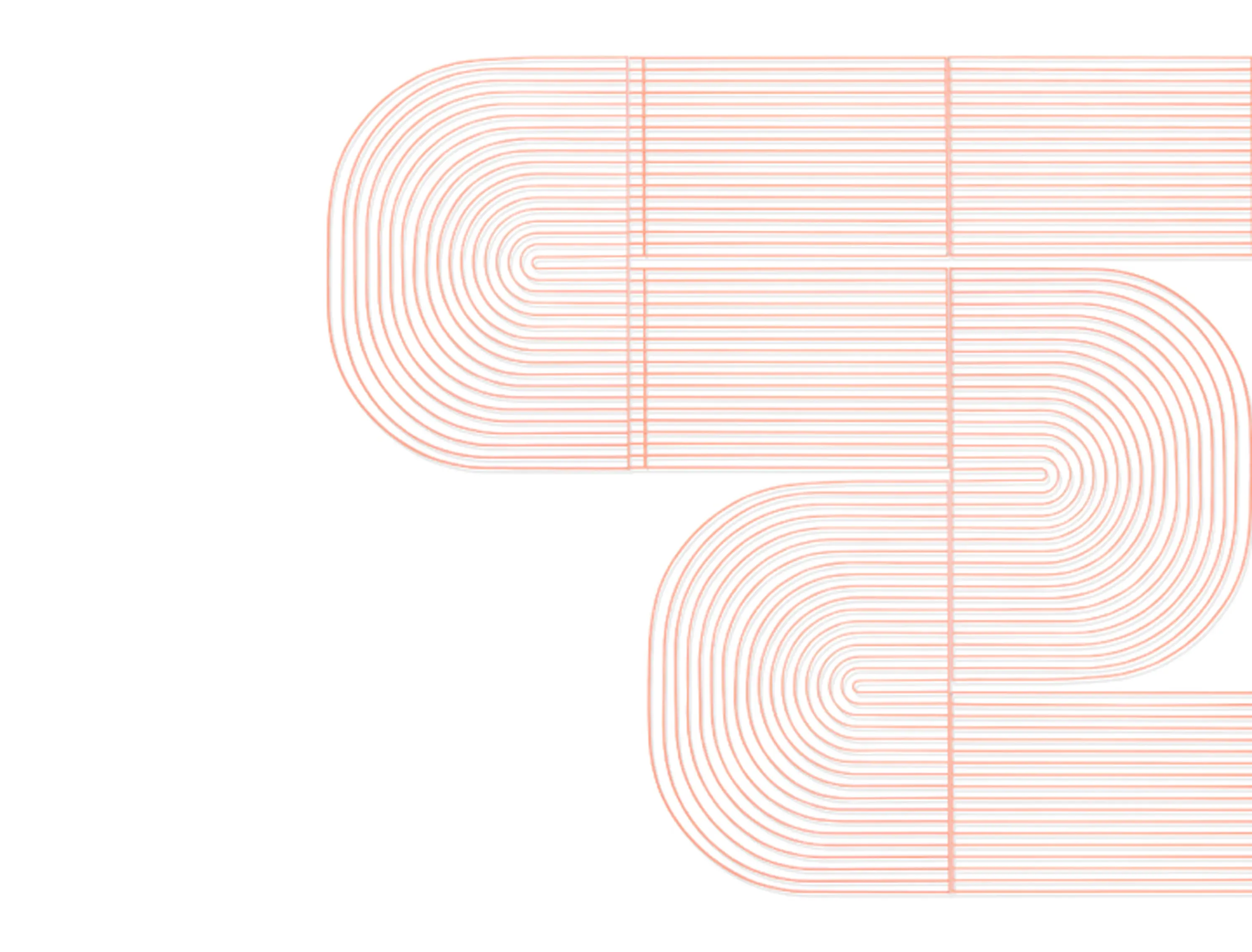 Bend Goods - Modular Art Piece Round