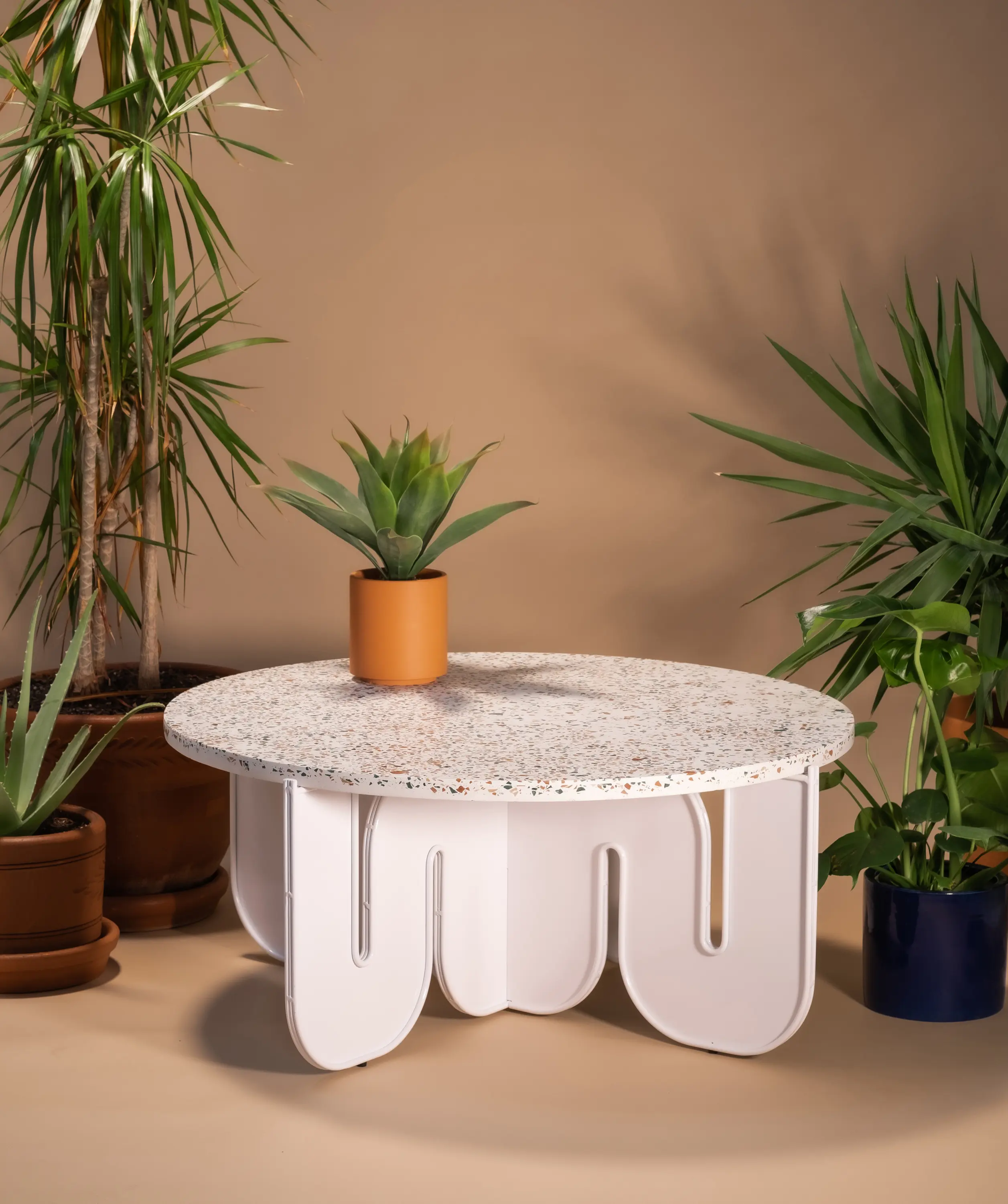 Bend Goods - Wave Coffee Table