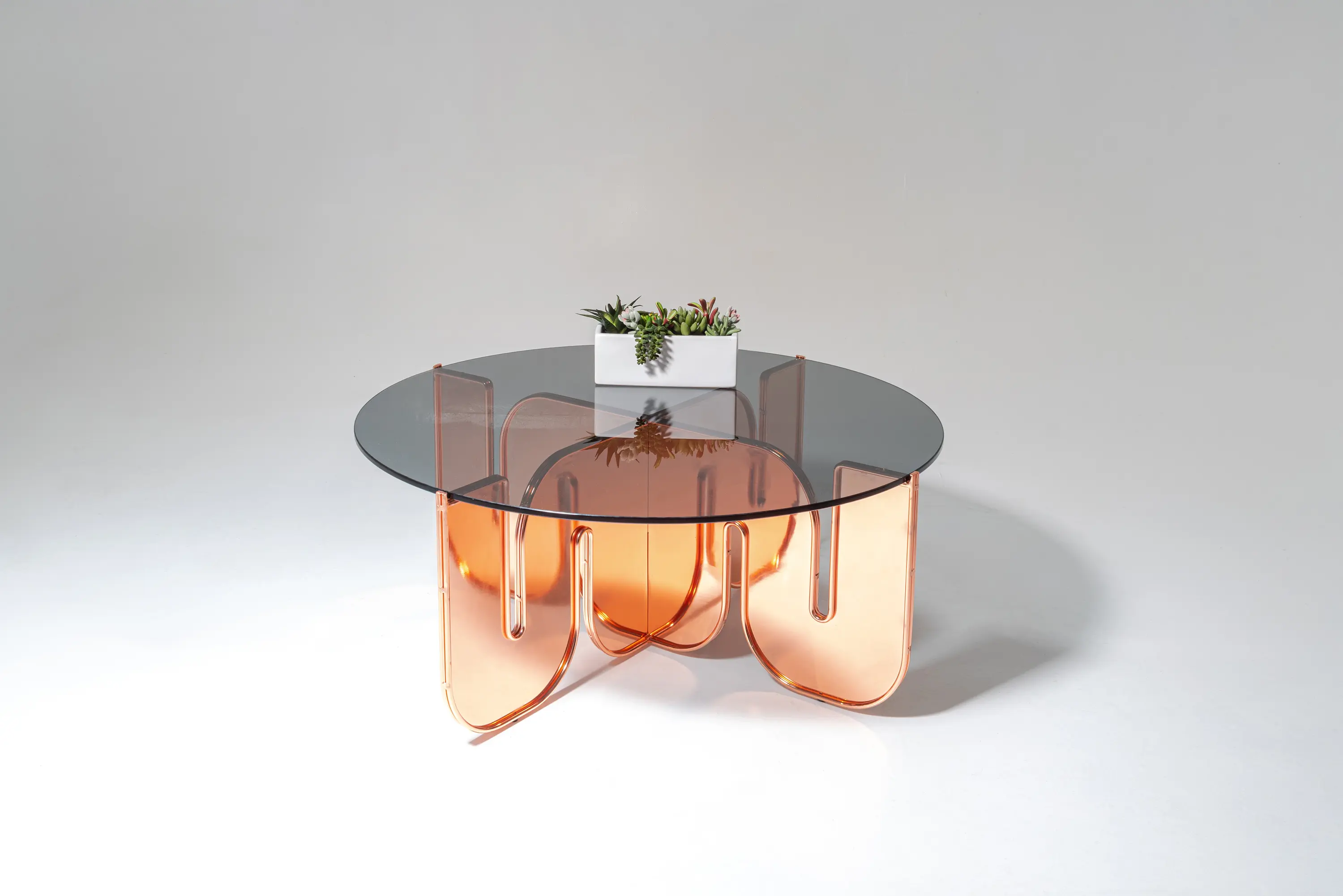 Bend Goods - Wave Coffee Table