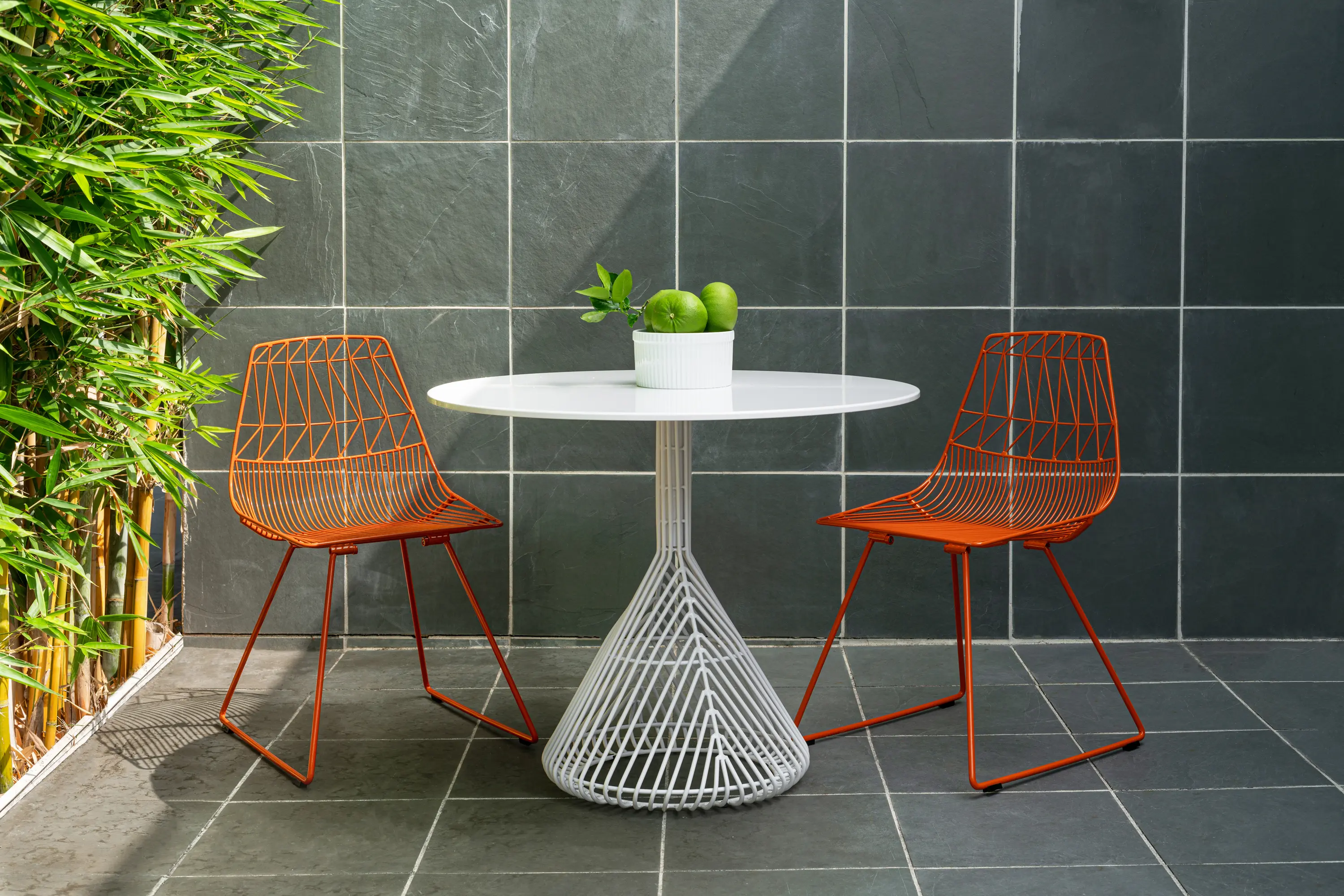 Bend Goods - The Lucy Stacking Chair