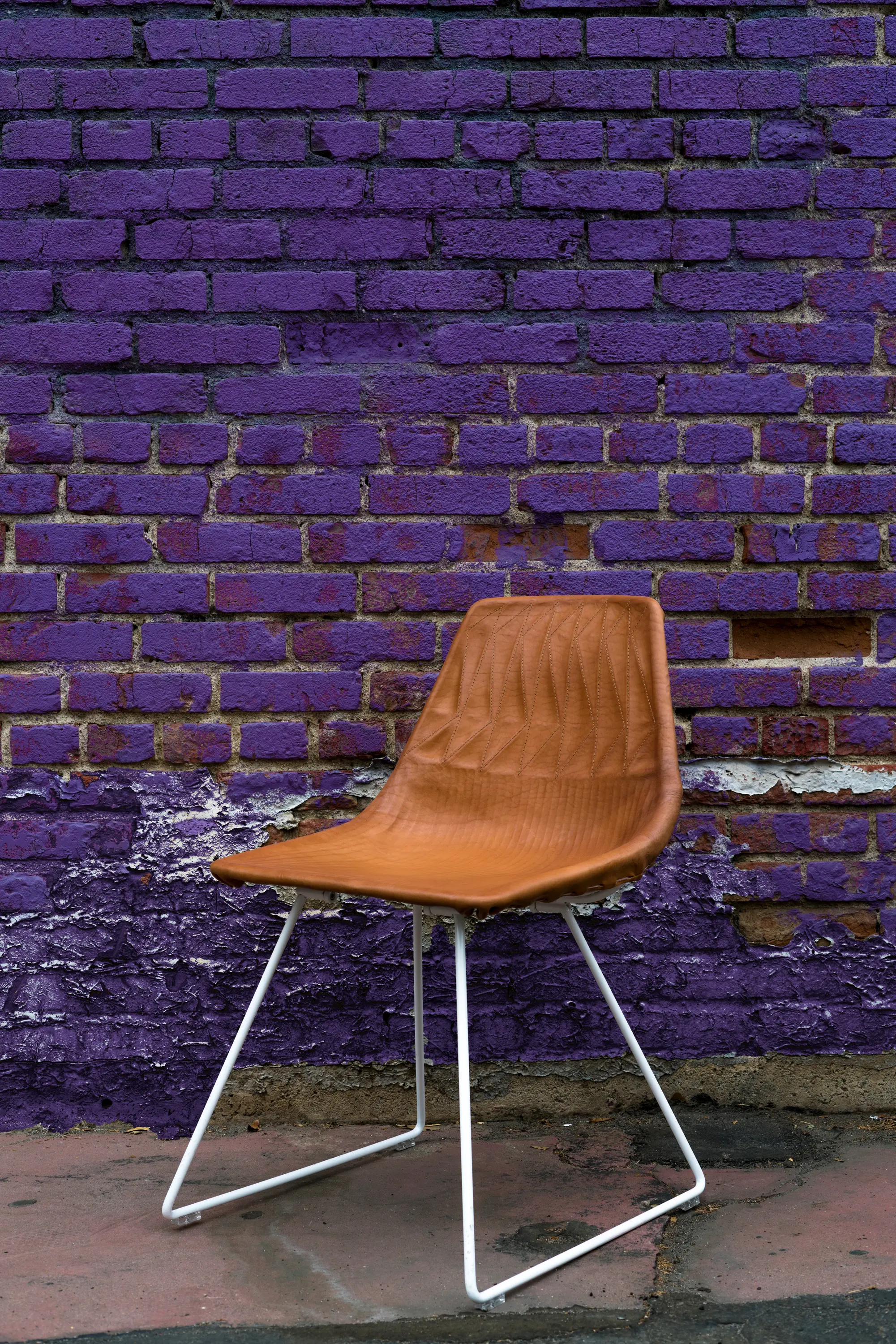 Bend Goods - The Lucy Stacking Counter Stool