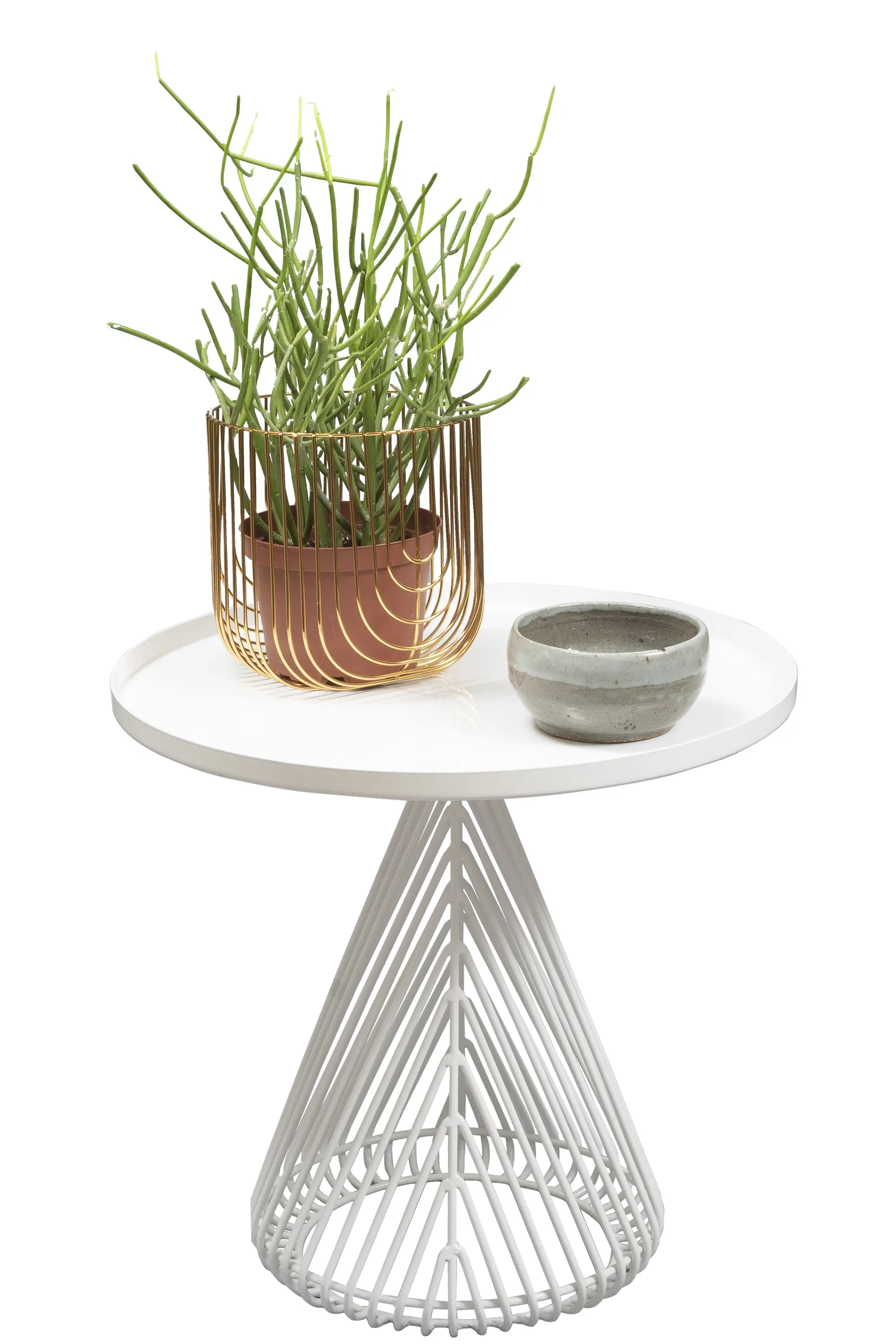 Bend Goods - The Cono Table