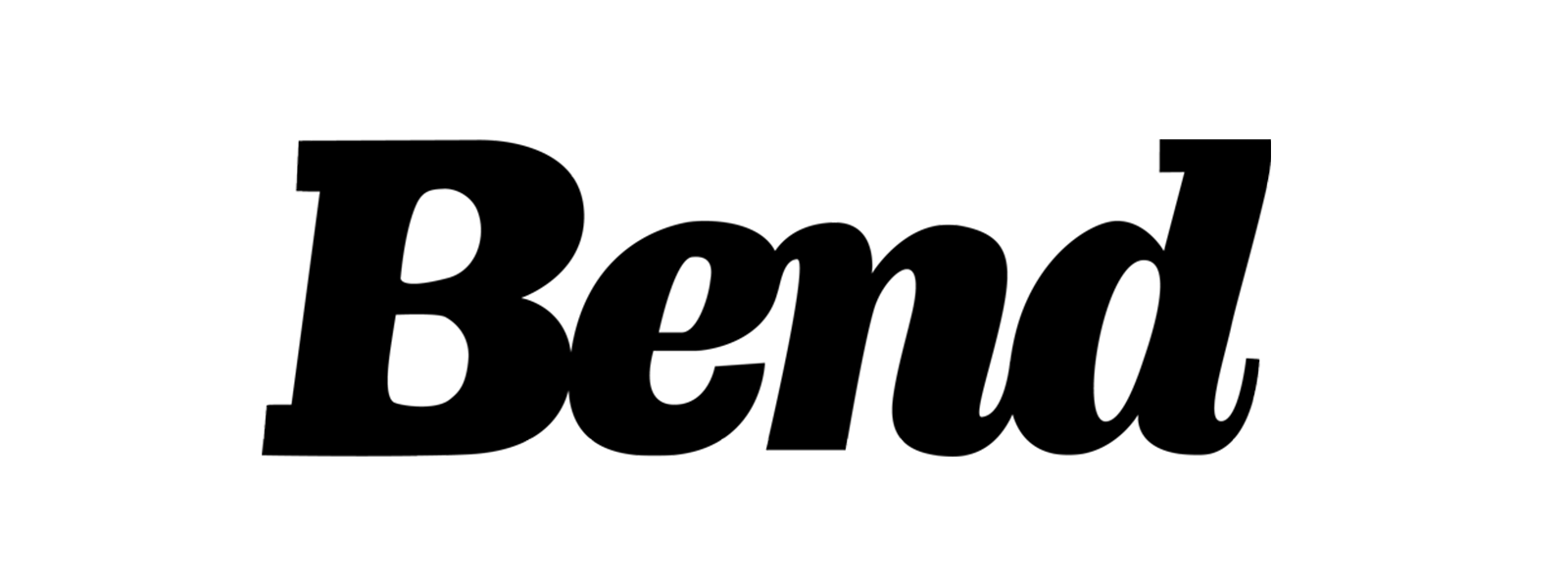 Logo for manufacturer Bend Goods