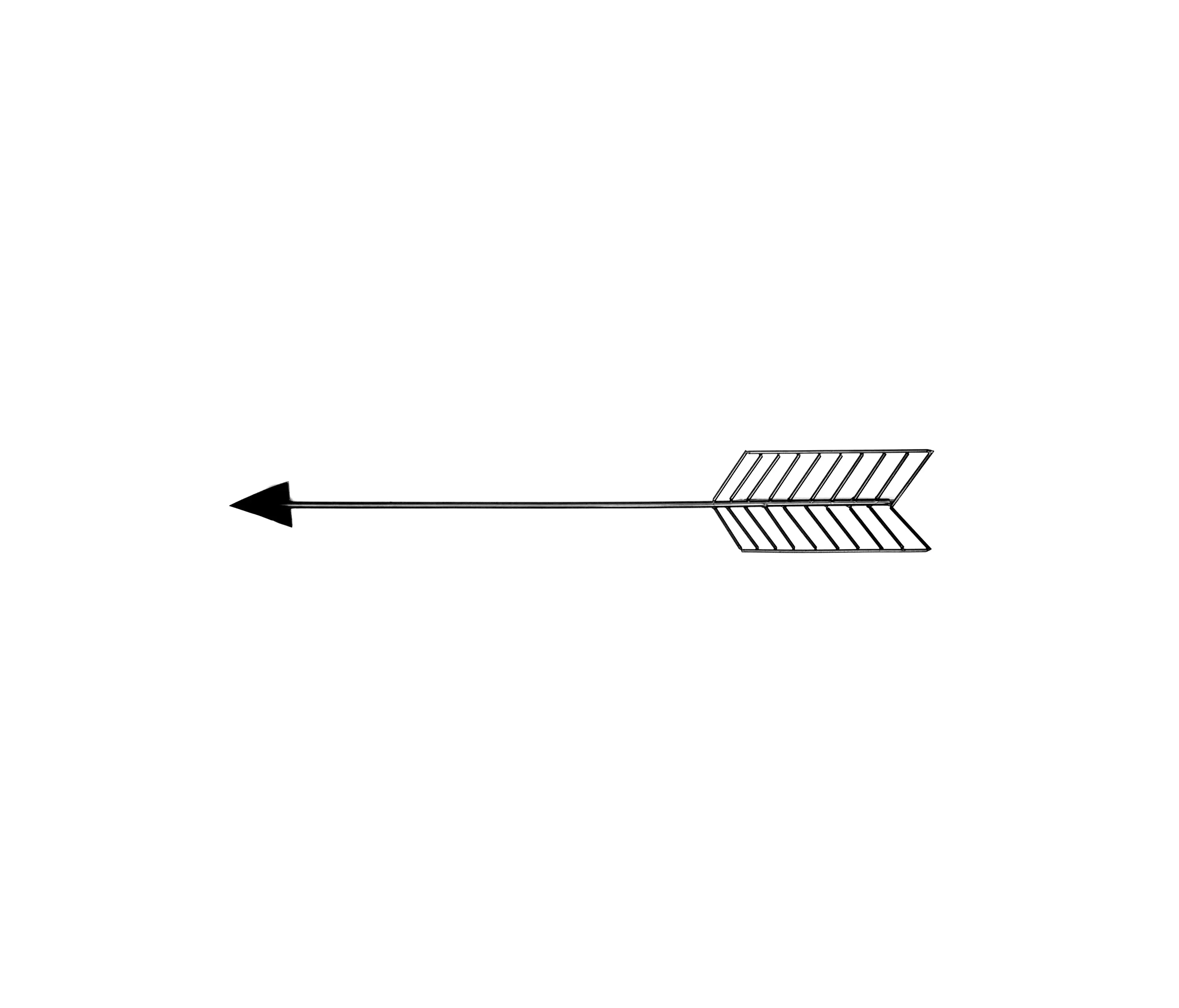 Bend Goods - The Bend Arrow
