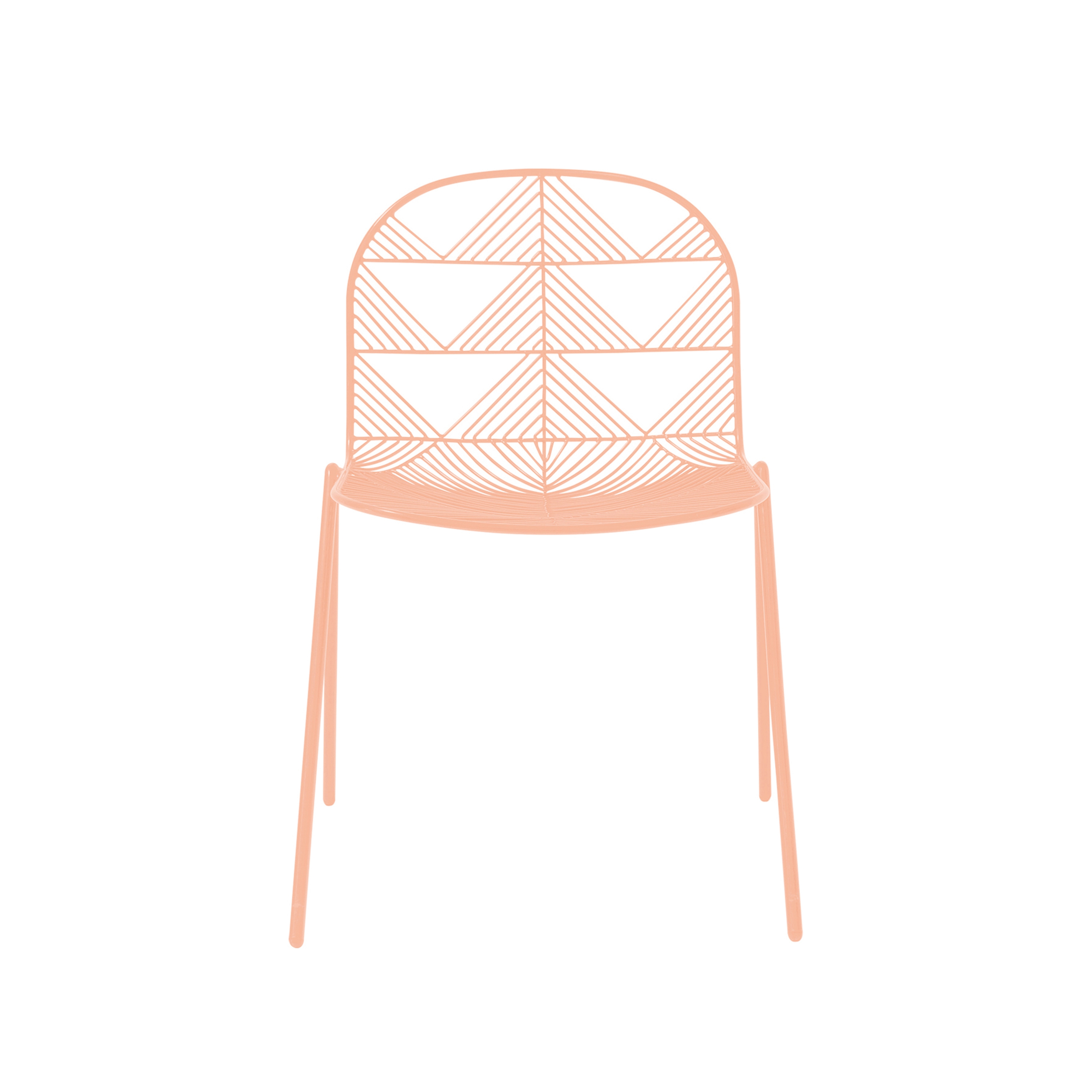 Produkt Betty Stacking Chair des Herstellers Bend Goods anzeigen
