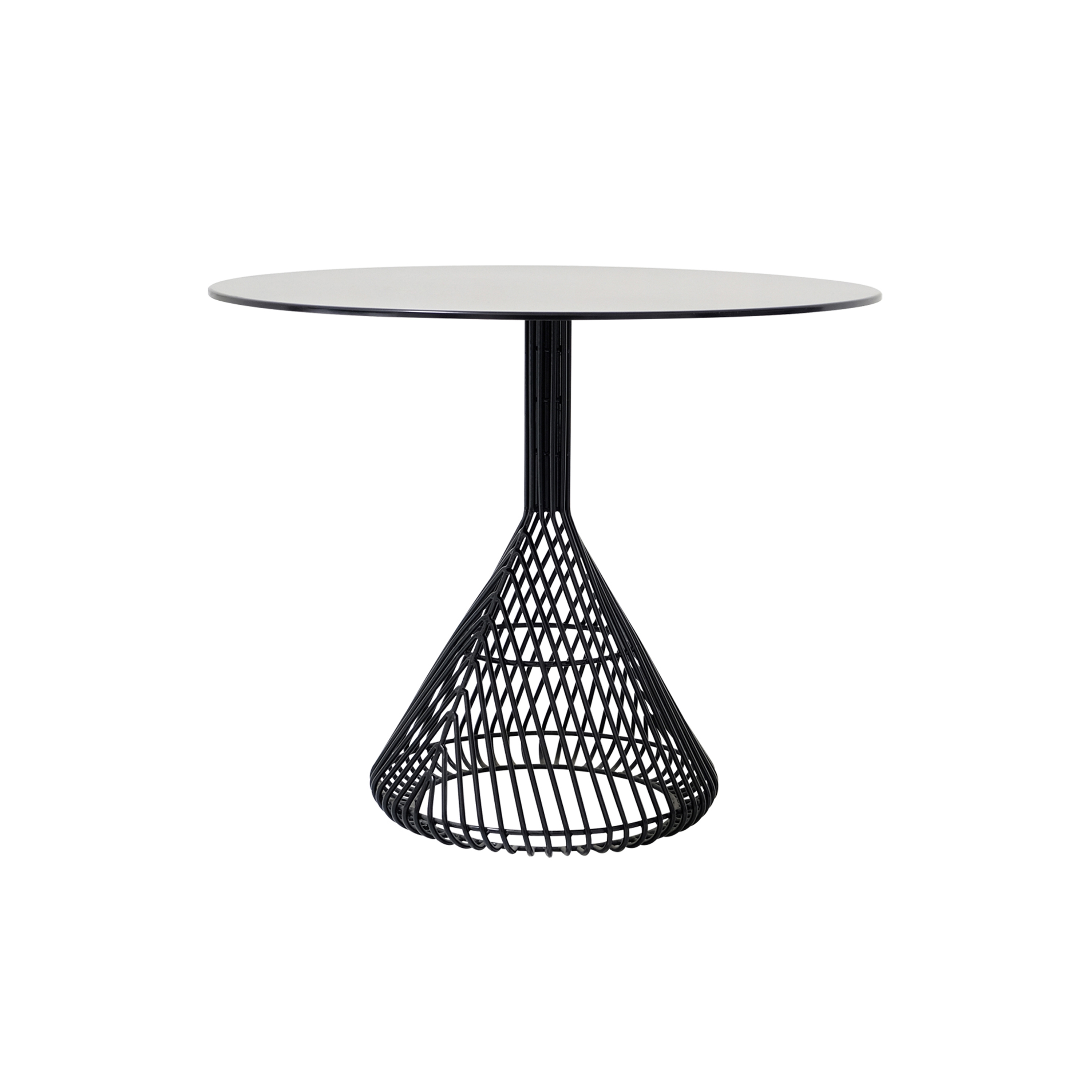 Display product Bistro Table Base from manufacturer Bend Goods