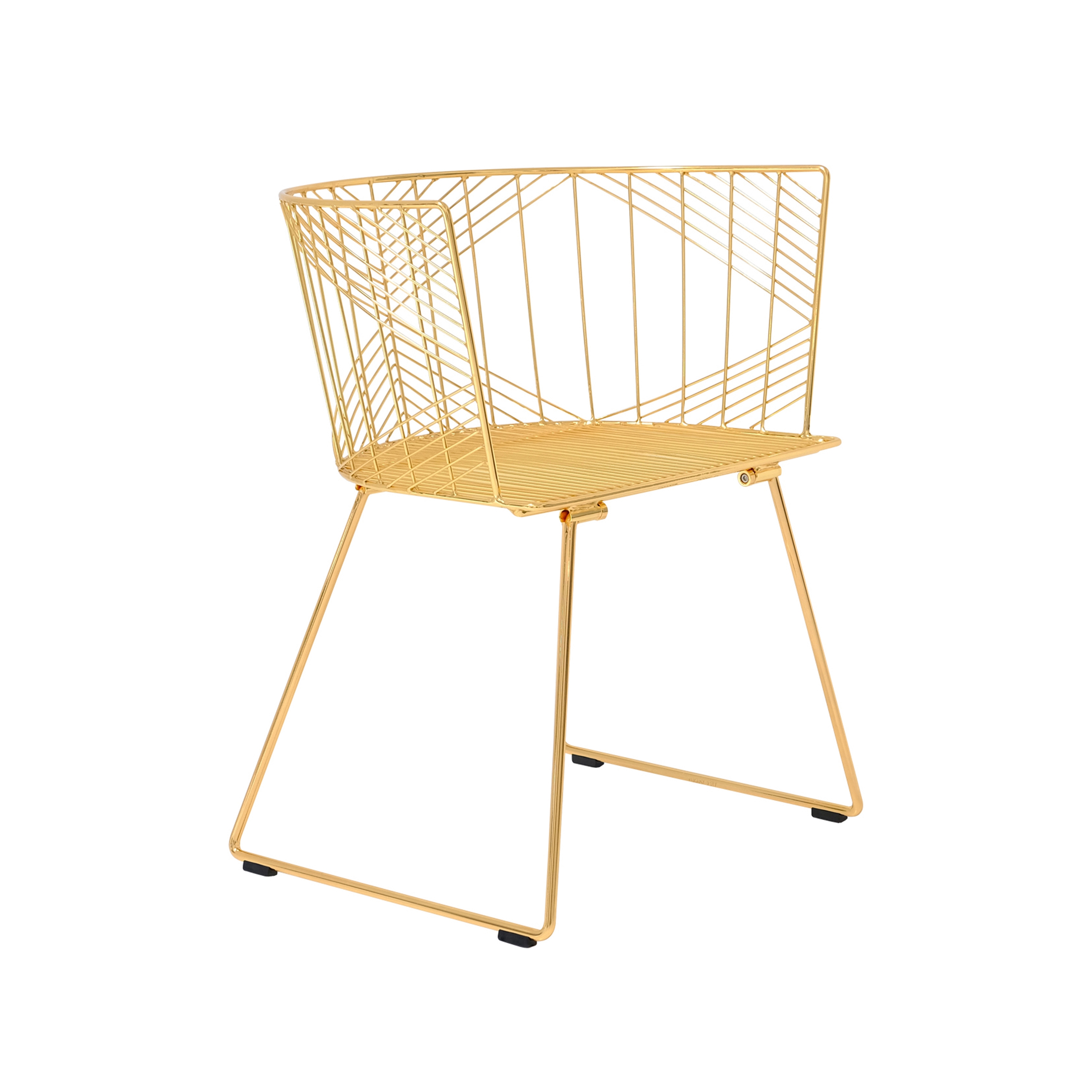 Produkt The Captain Chair des Herstellers Bend Goods anzeigen
