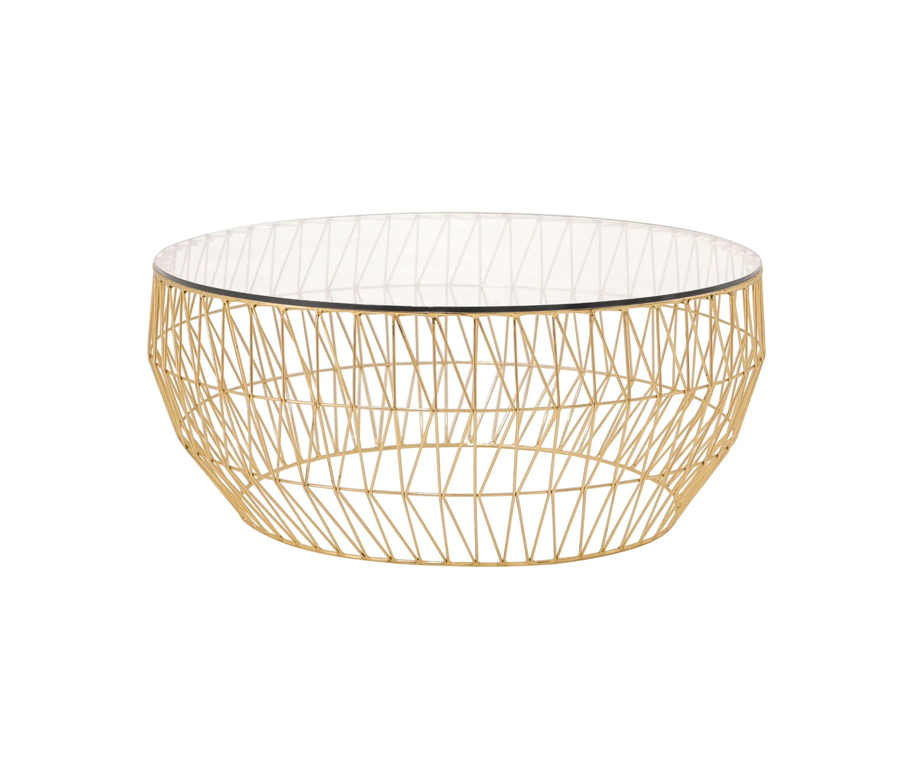 Bend Goods - Coffee Table Base