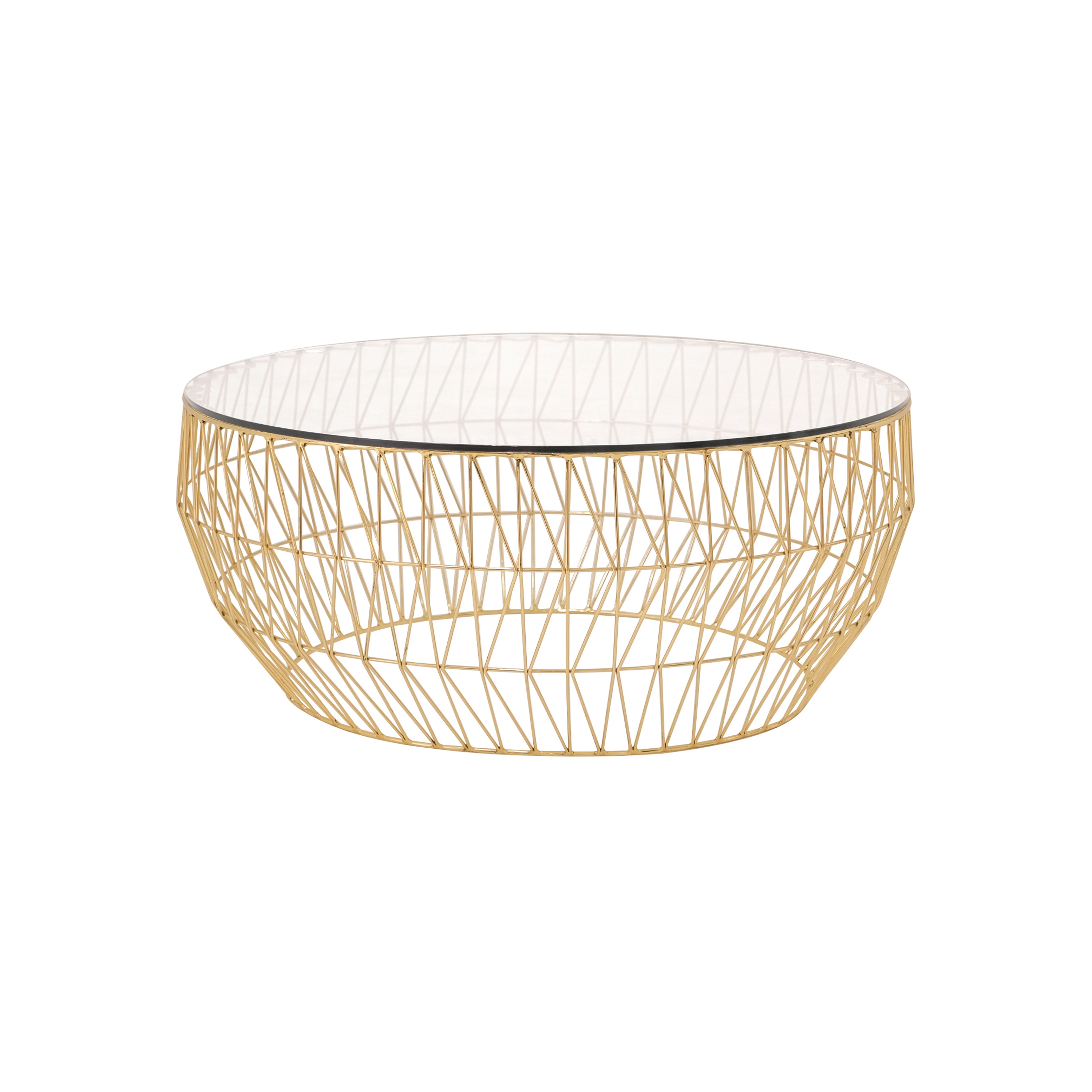 Produkt Coffee Table Base des Herstellers Bend Goods anzeigen