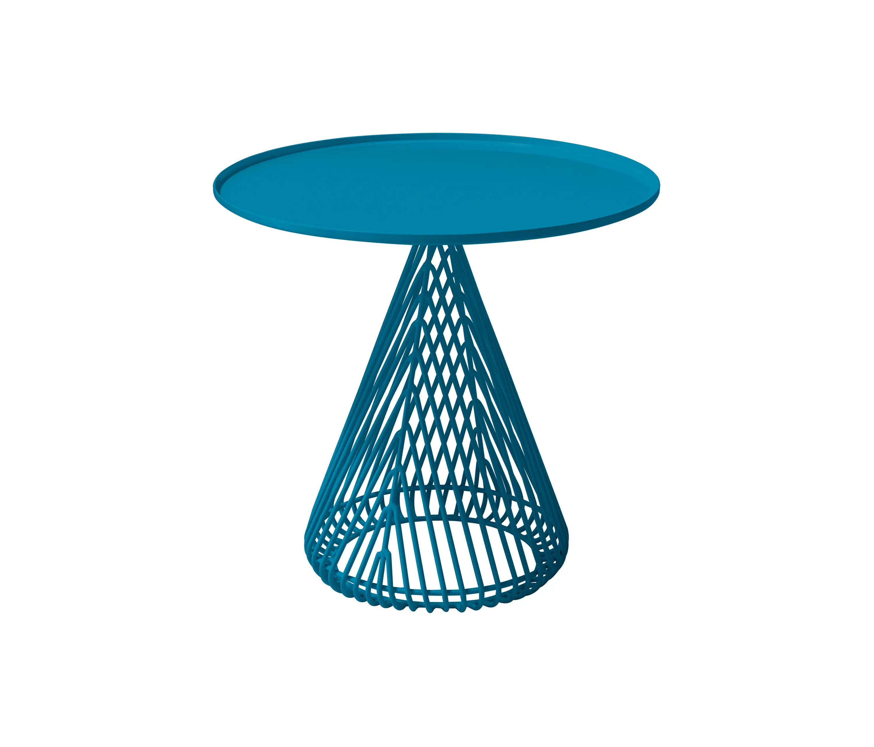 Bend Goods - The Cono Table