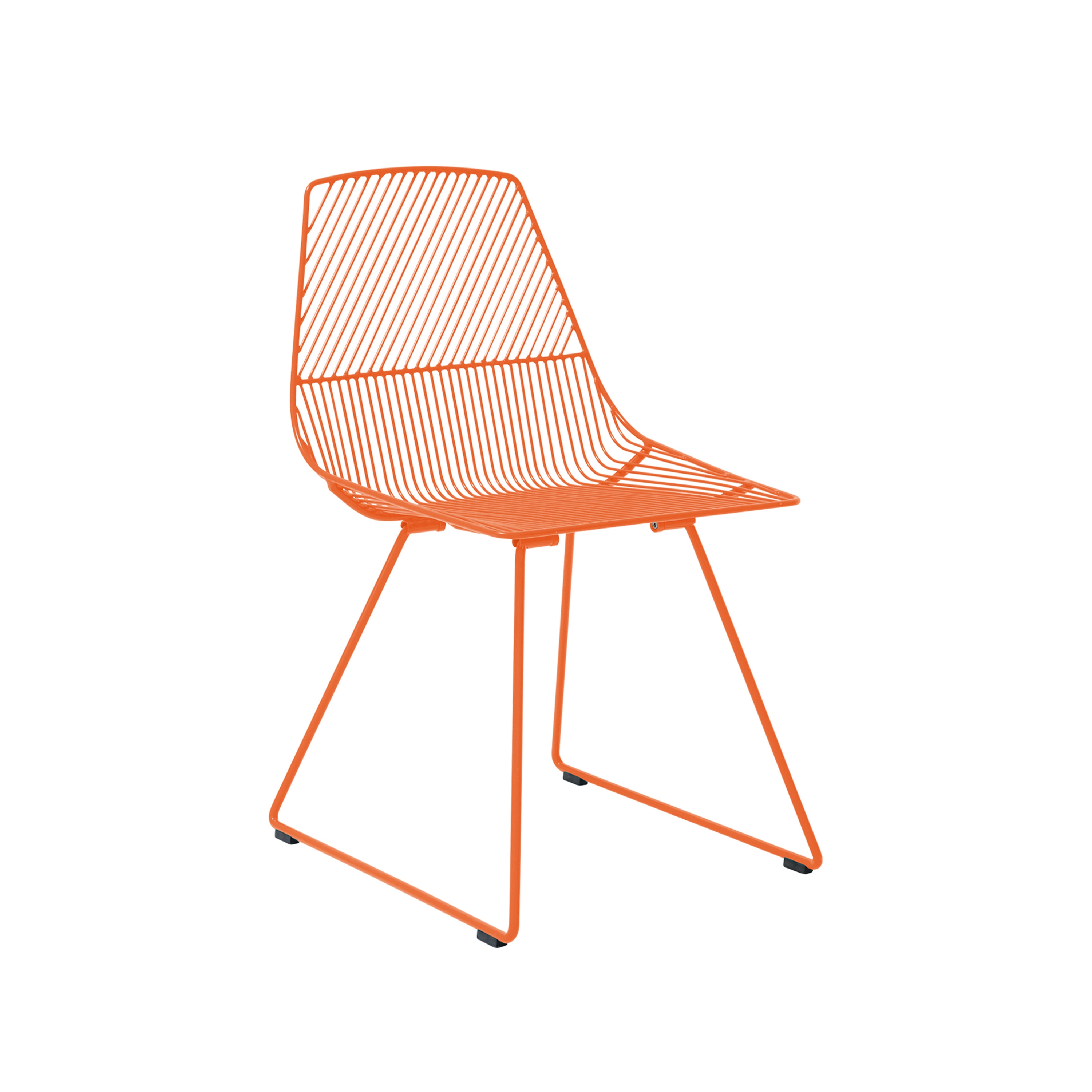 Produkt Ethel Side Chair des Herstellers Bend Goods anzeigen