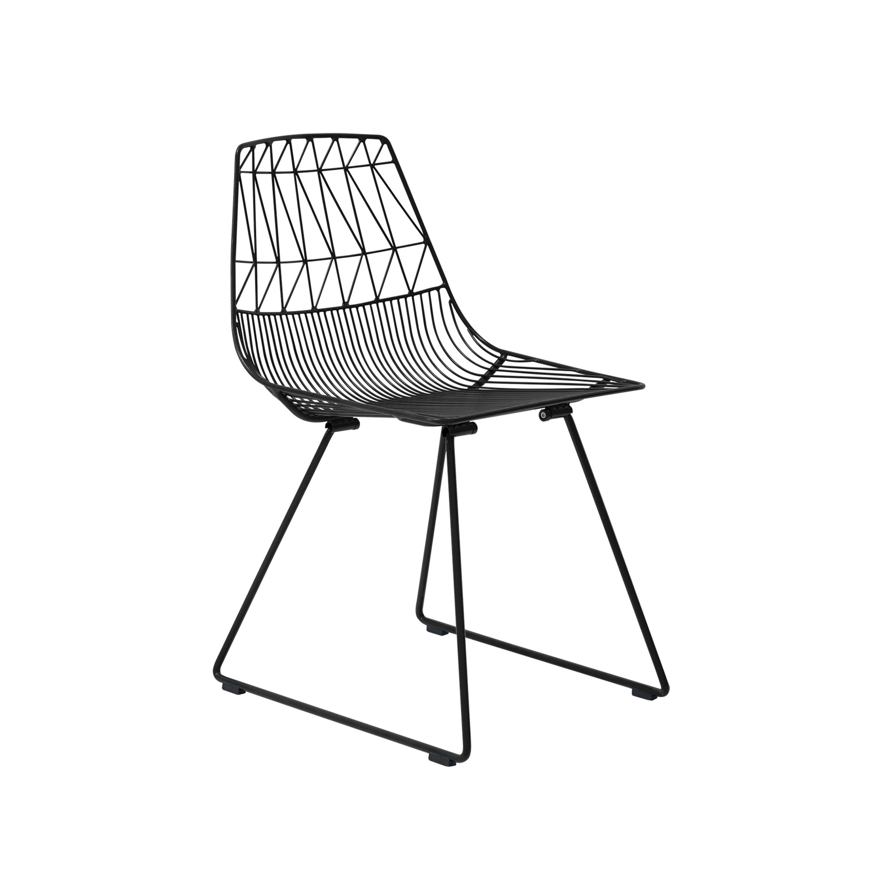 Produkt The Lucy Side Chair des Herstellers Bend Goods anzeigen