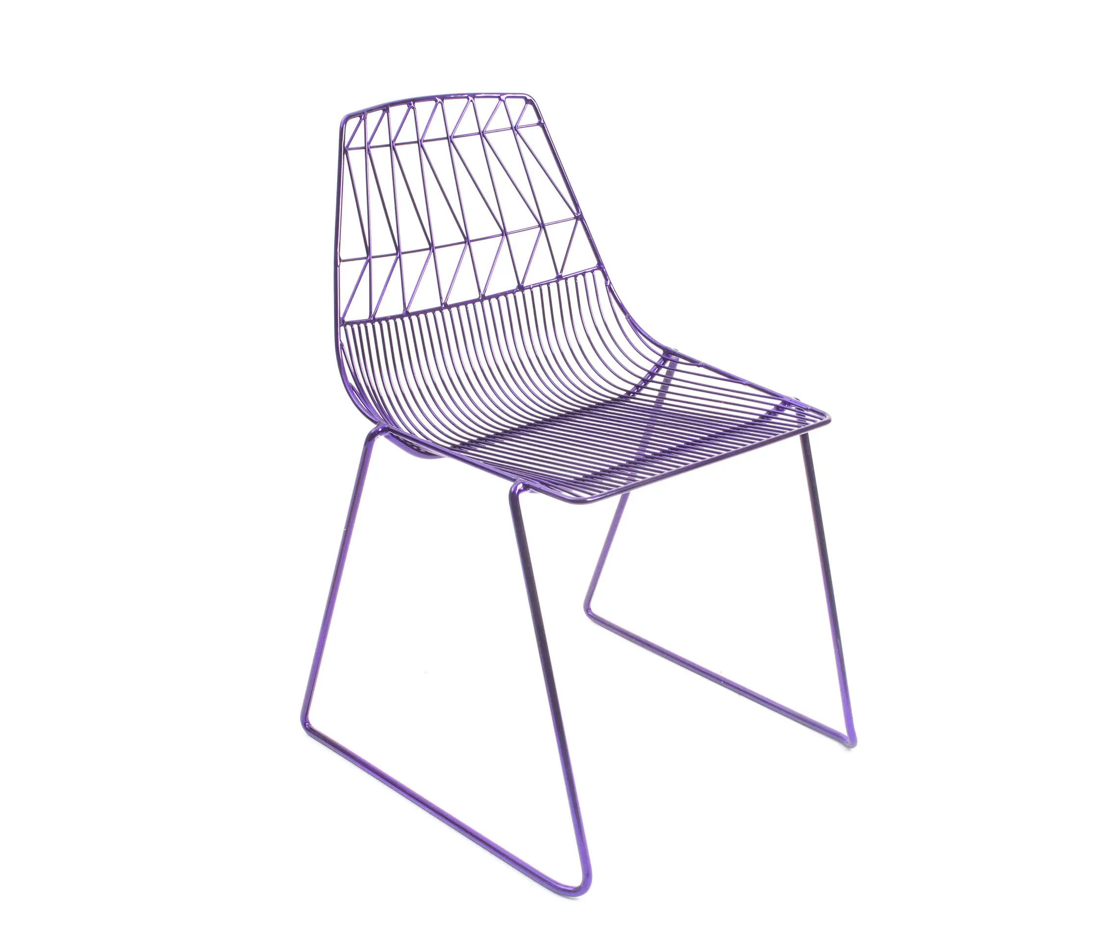 Bend Goods - The Lucy Stacking Chair