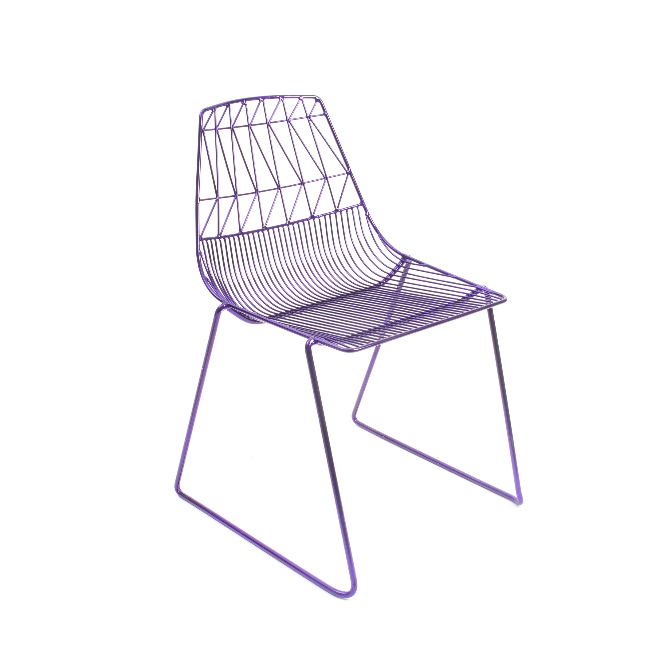 Produkt The Lucy Stacking Chair des Herstellers Bend Goods anzeigen