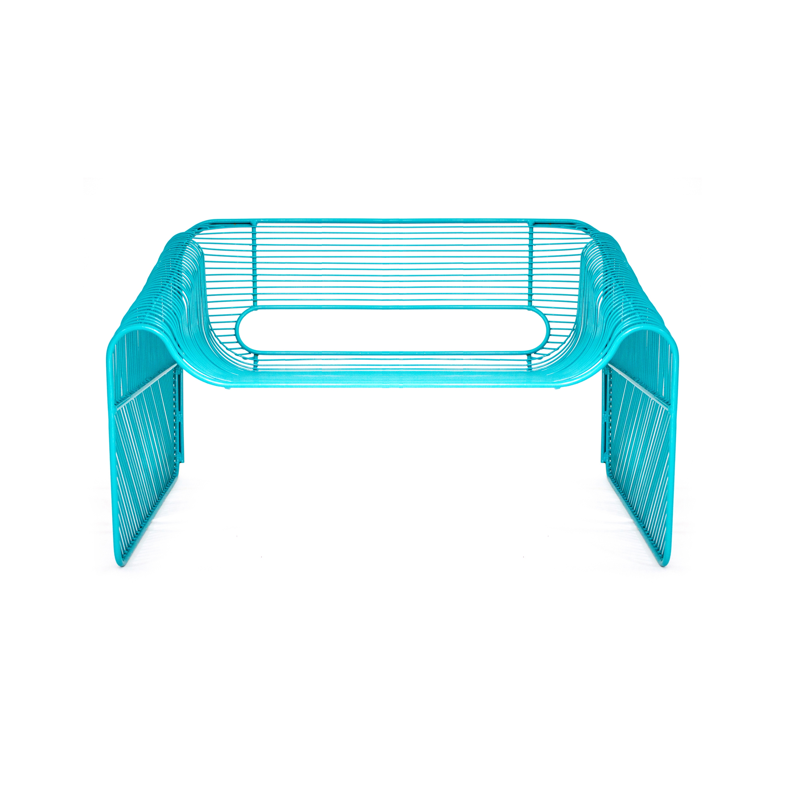 The Love Seat