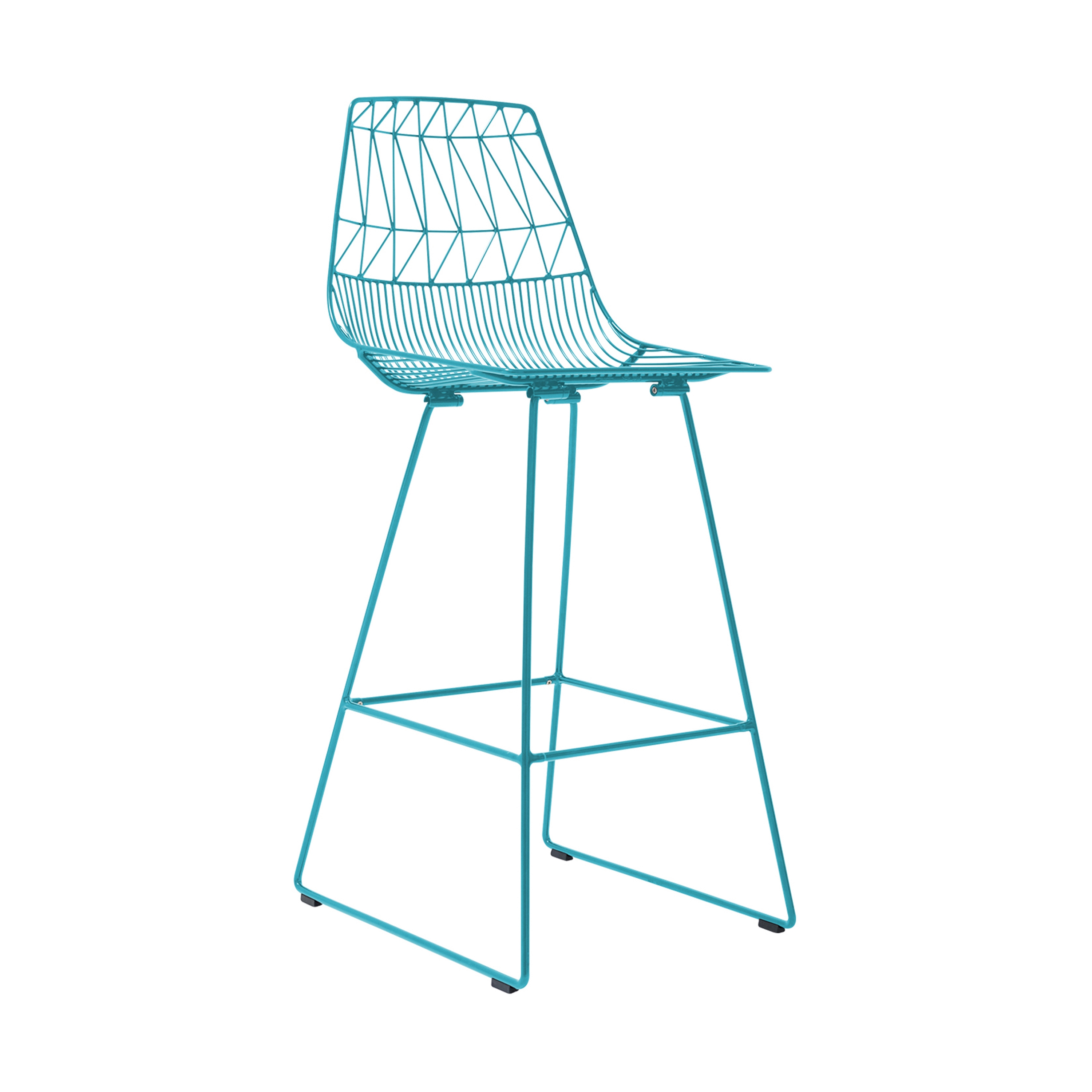 Mostra il prodotto The Lucy Bar Stool del produttore Bend Goods