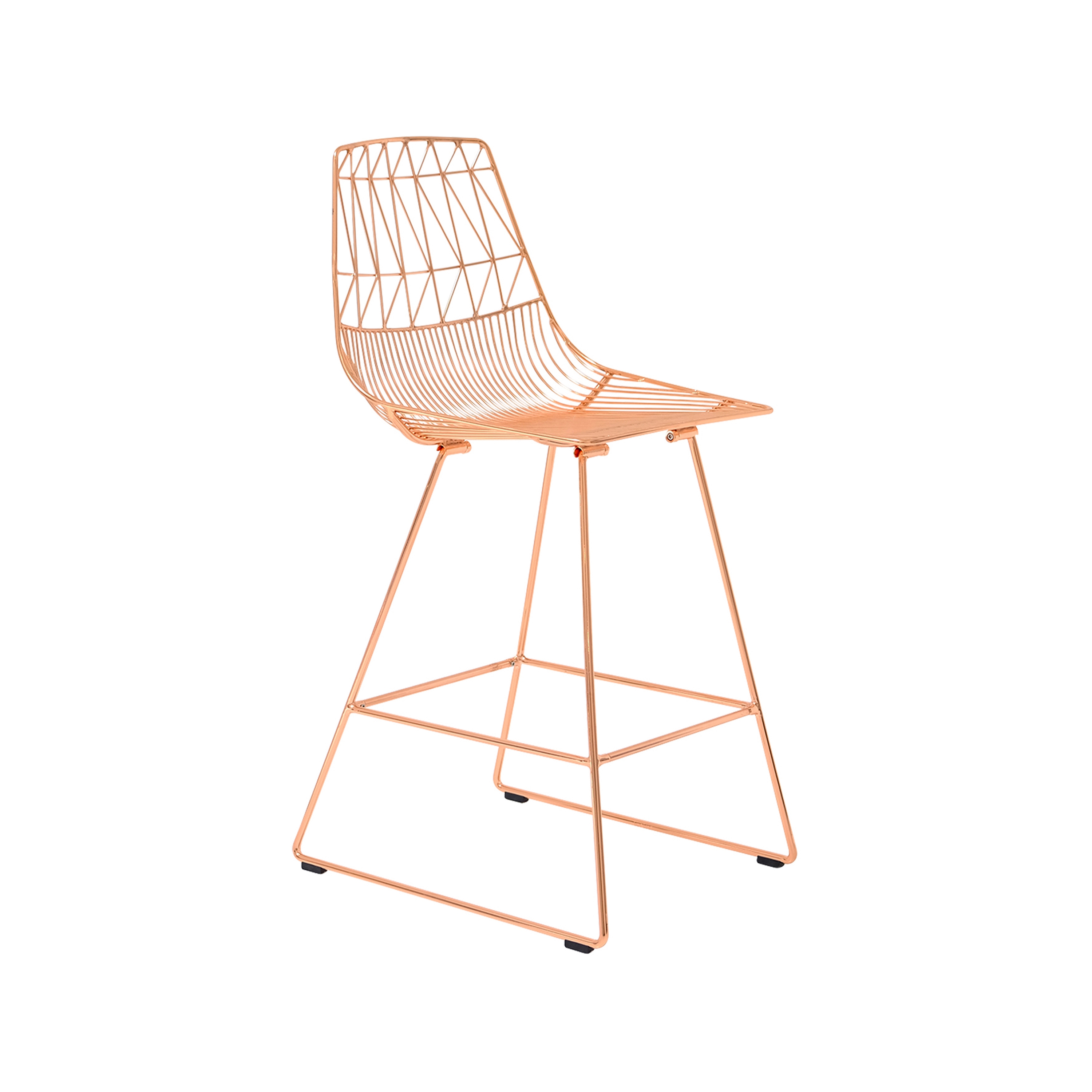 Display product The Lucy Counter Stool from manufacturer Bend Goods