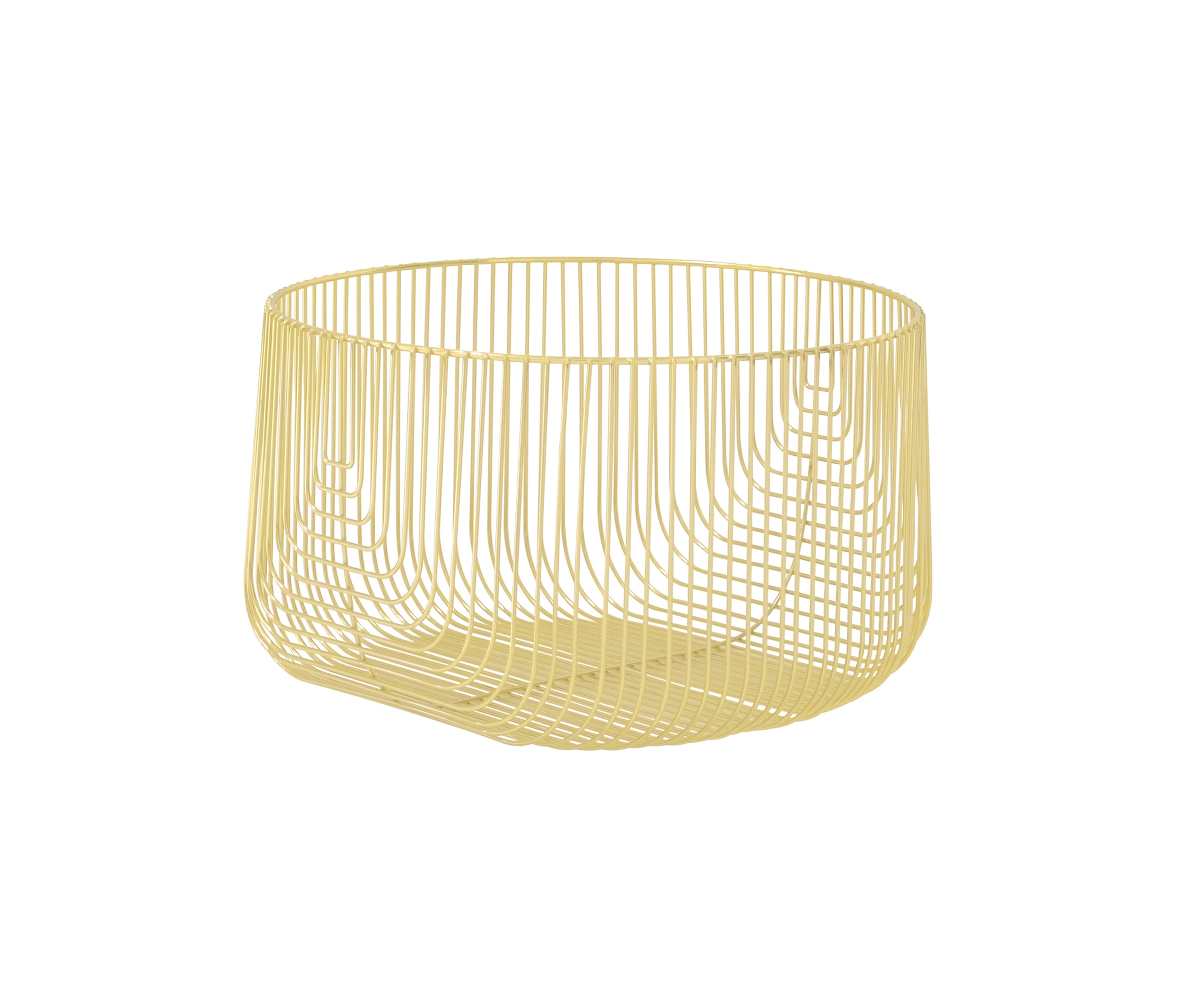 Bend Basket 18"