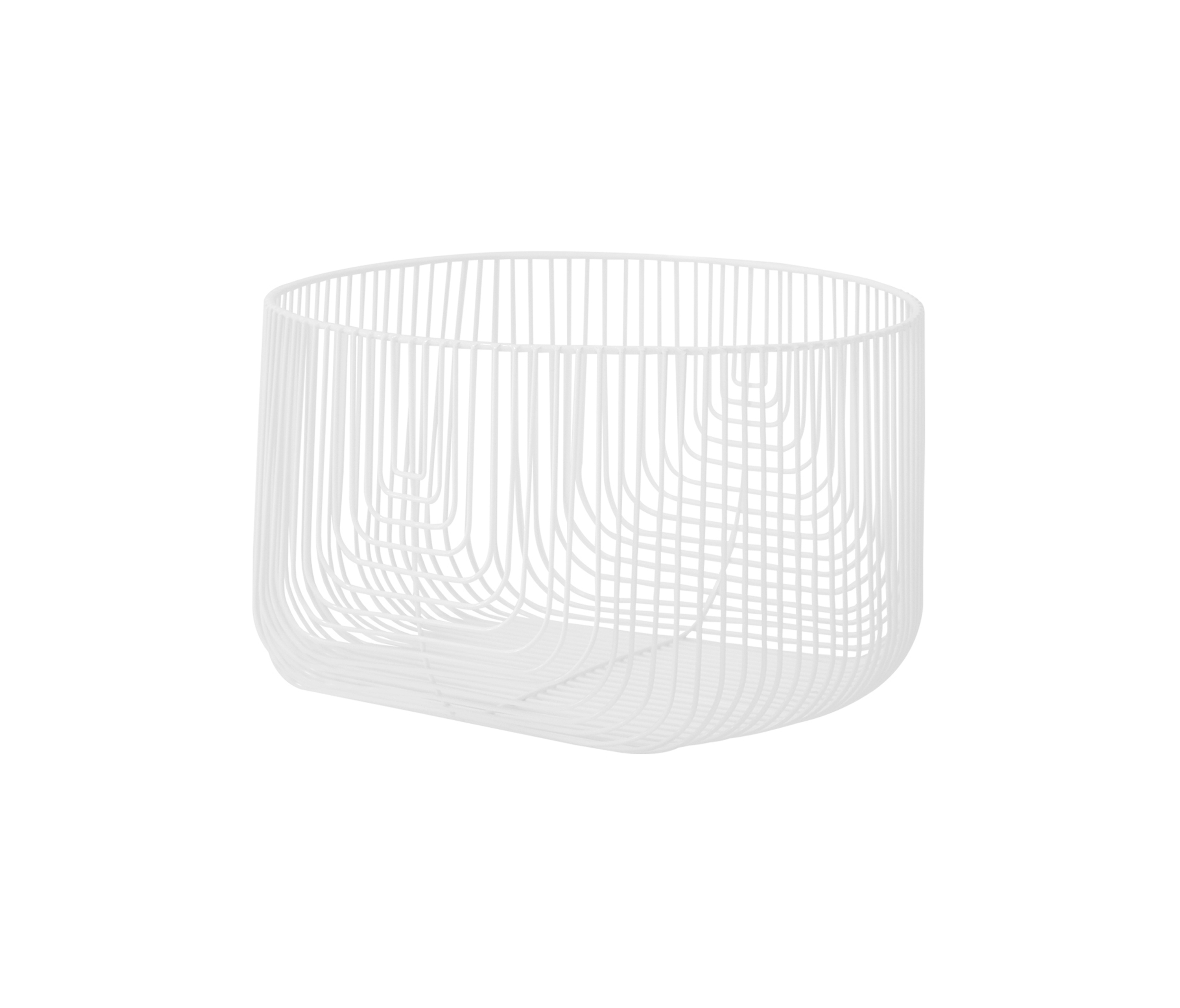 Bend Basket 18"