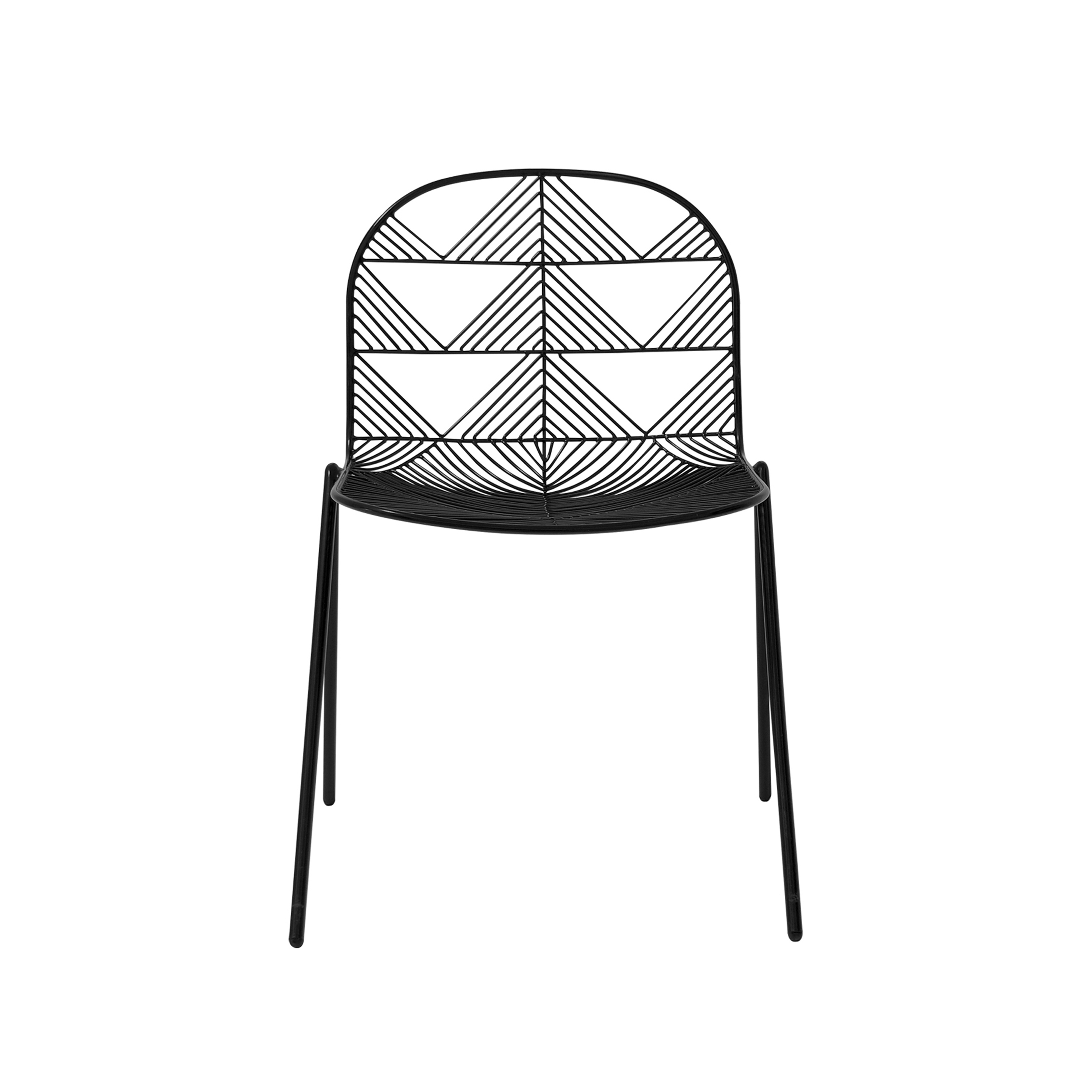 Betty Stacking Chair